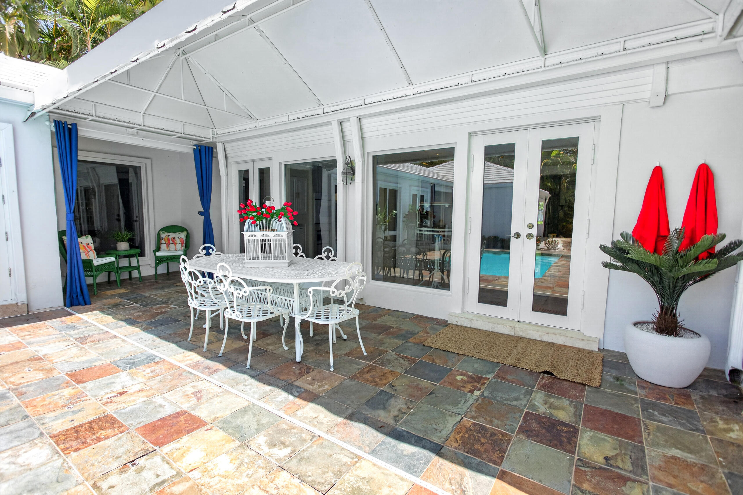 714 S ATLANTIC, Lantana FL 33462