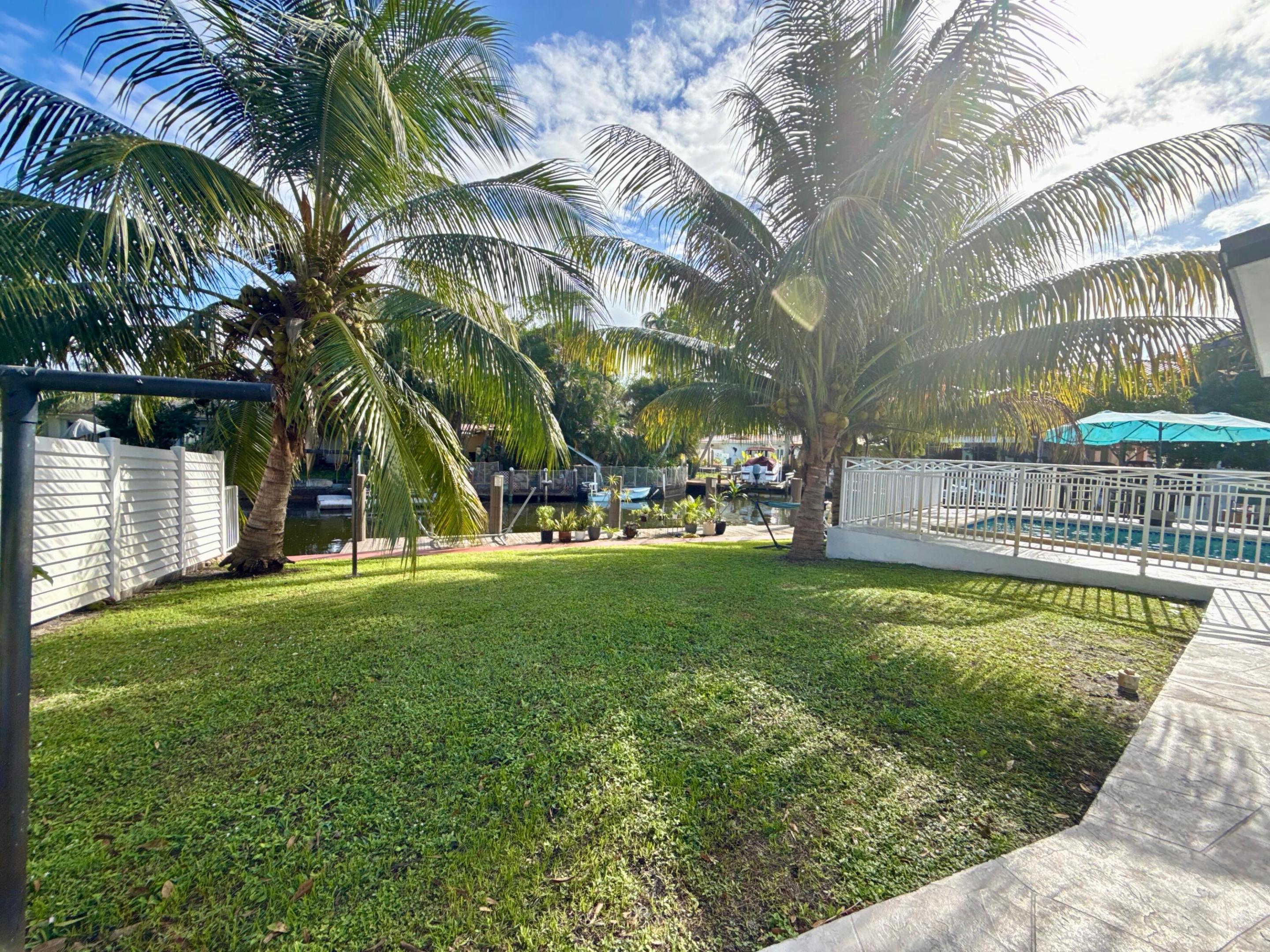 4540 SW 28TH, Dania Beach FL 33312