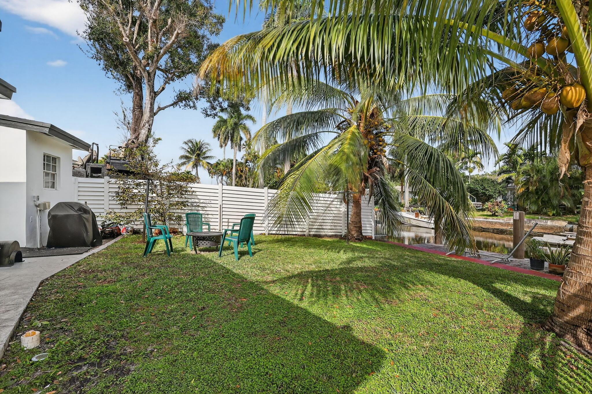 4540 SW 28TH, Dania Beach FL 33312
