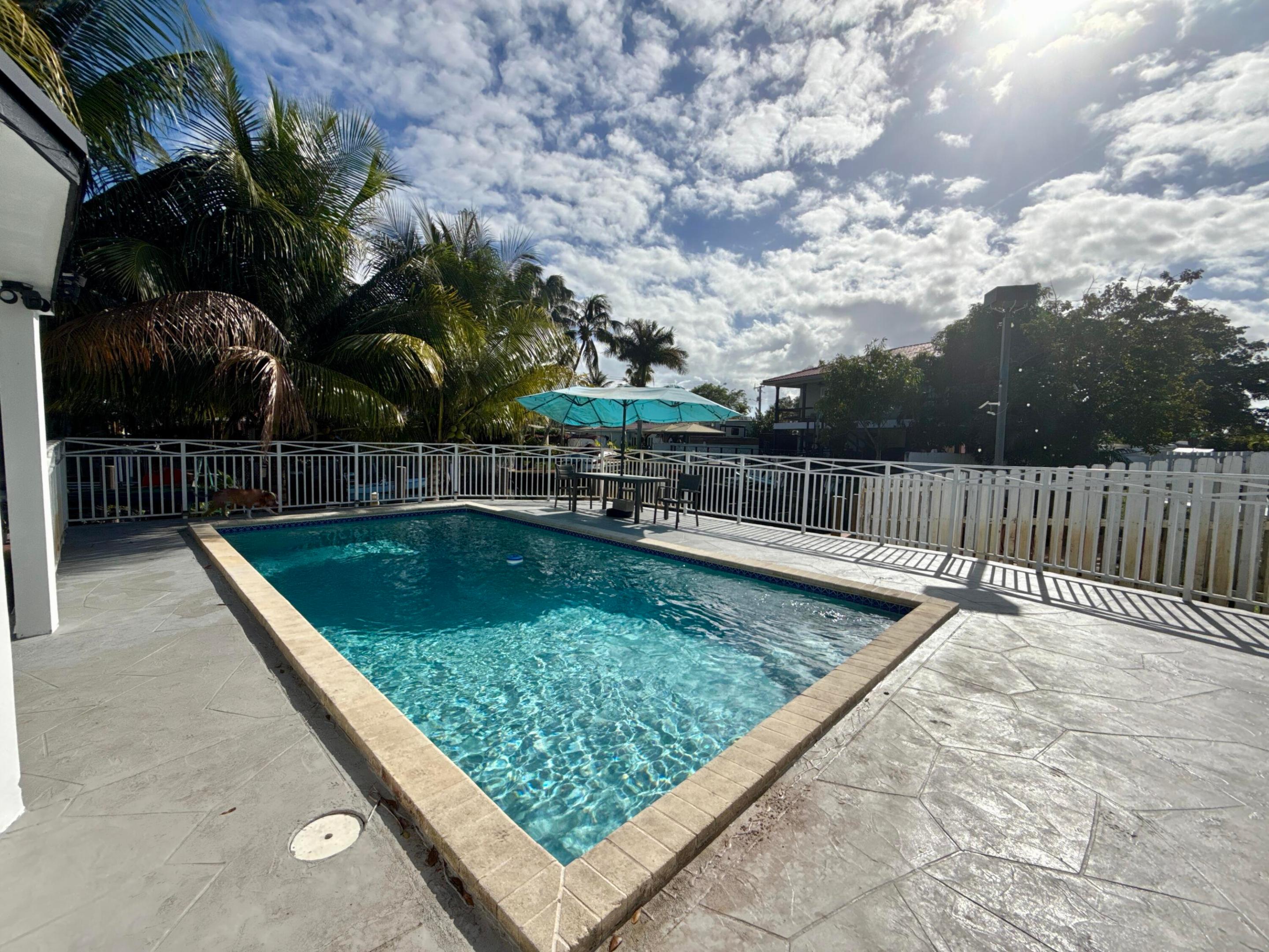 4540 SW 28TH, Dania Beach FL 33312