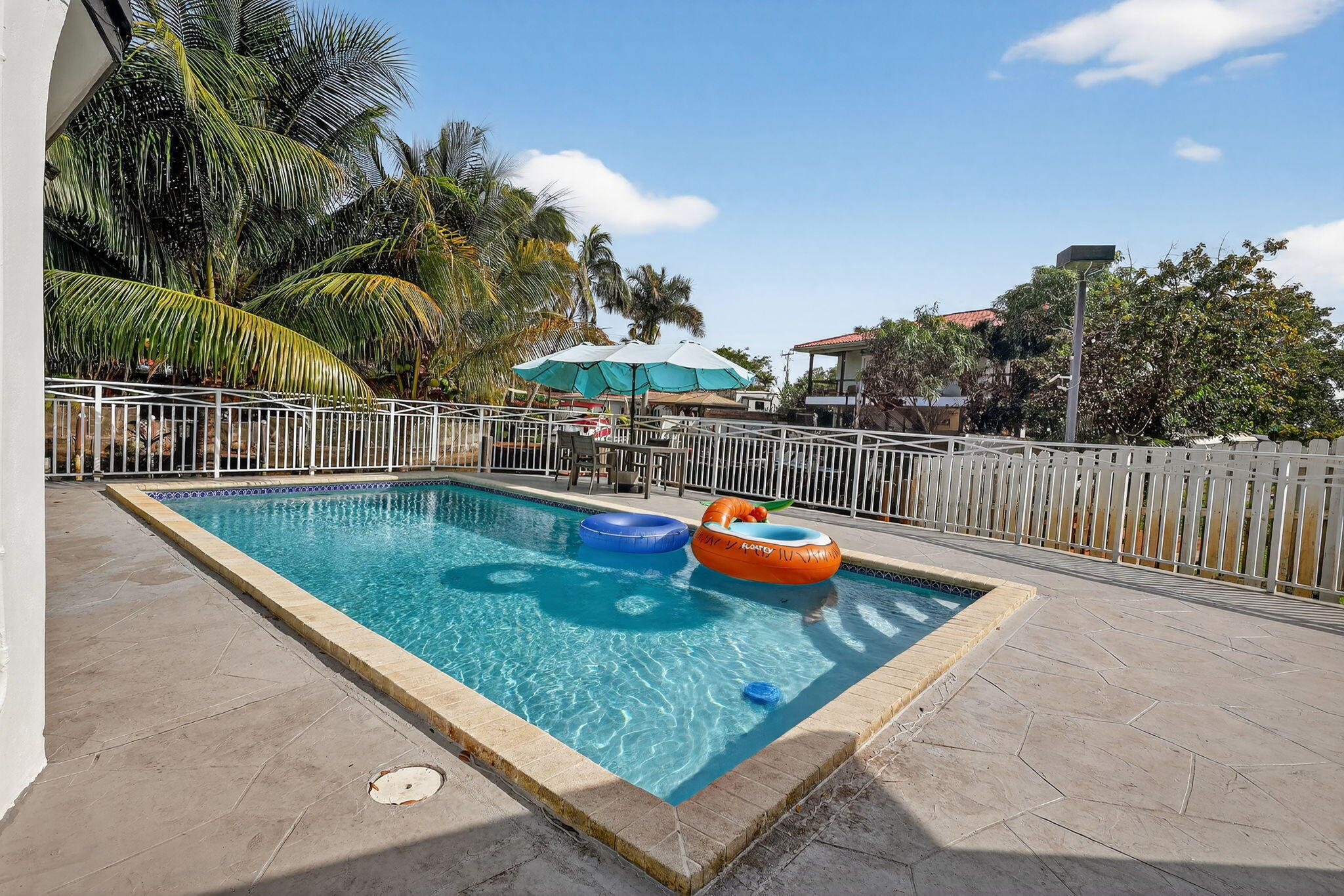 4540 SW 28TH, Dania Beach FL 33312
