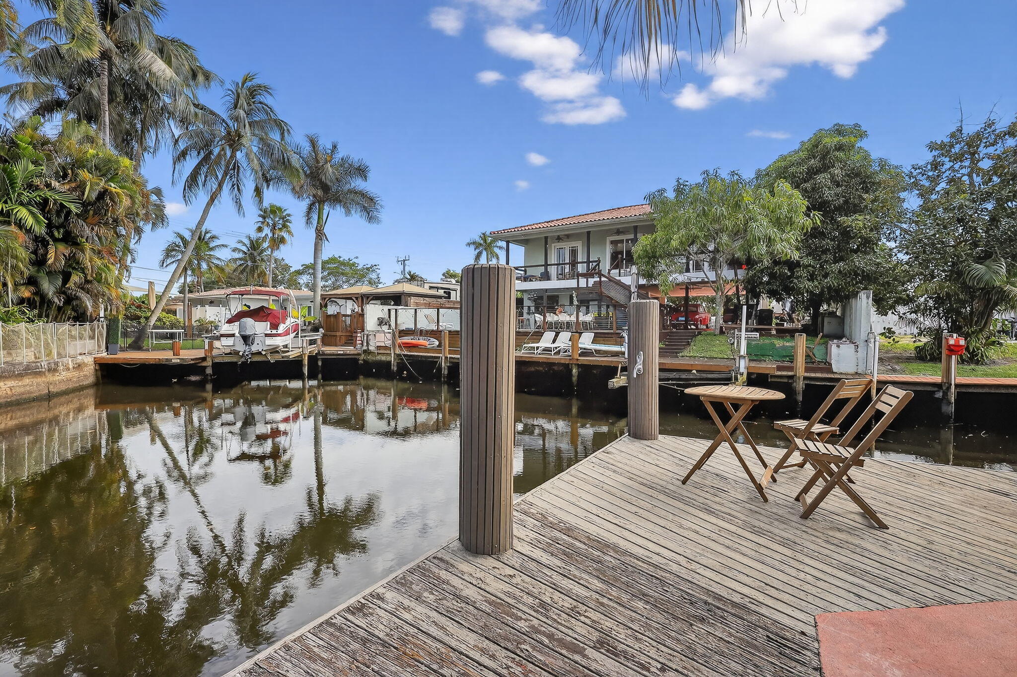 4540 SW 28TH, Dania Beach FL 33312