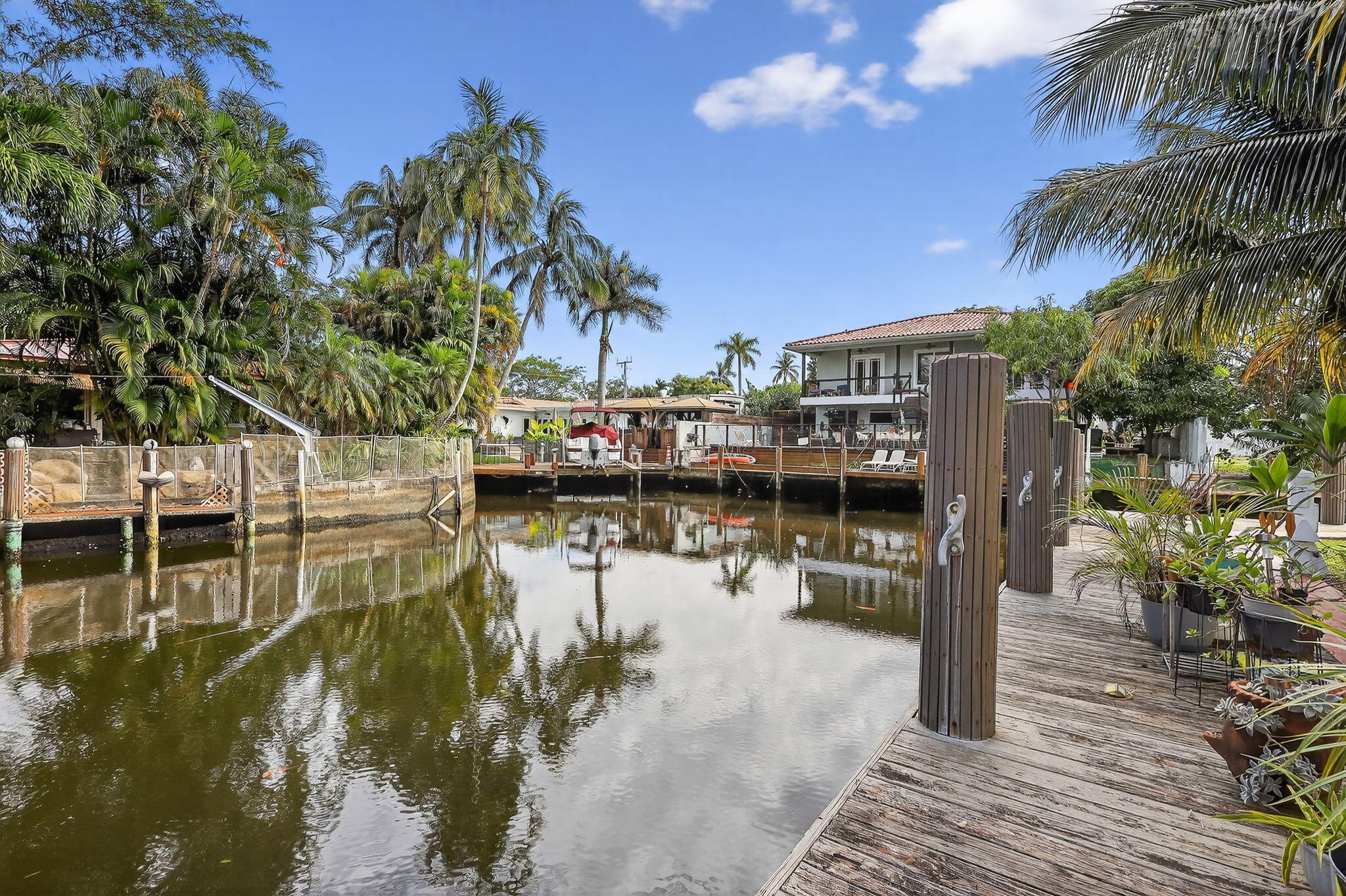 4540 SW 28TH, Dania Beach FL 33312