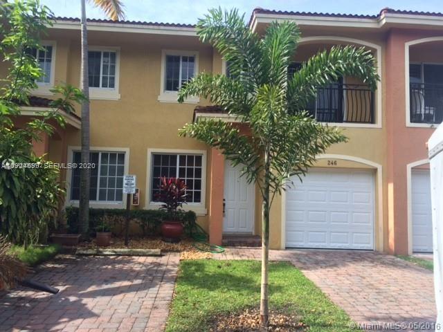 238 SE 2ND, Hallandale Beach FL 33009