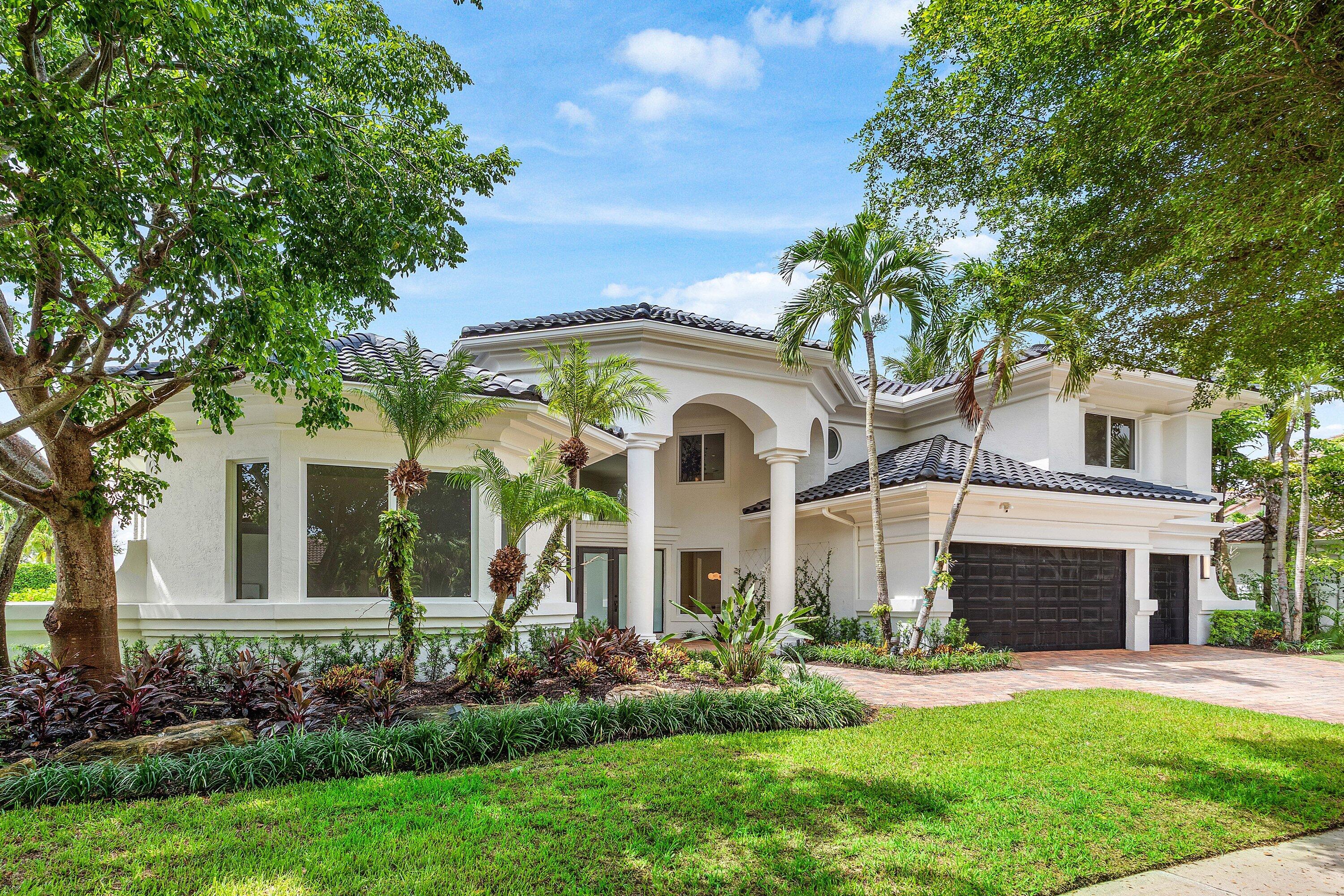 3054 NW 60TH, Boca Raton FL 33496