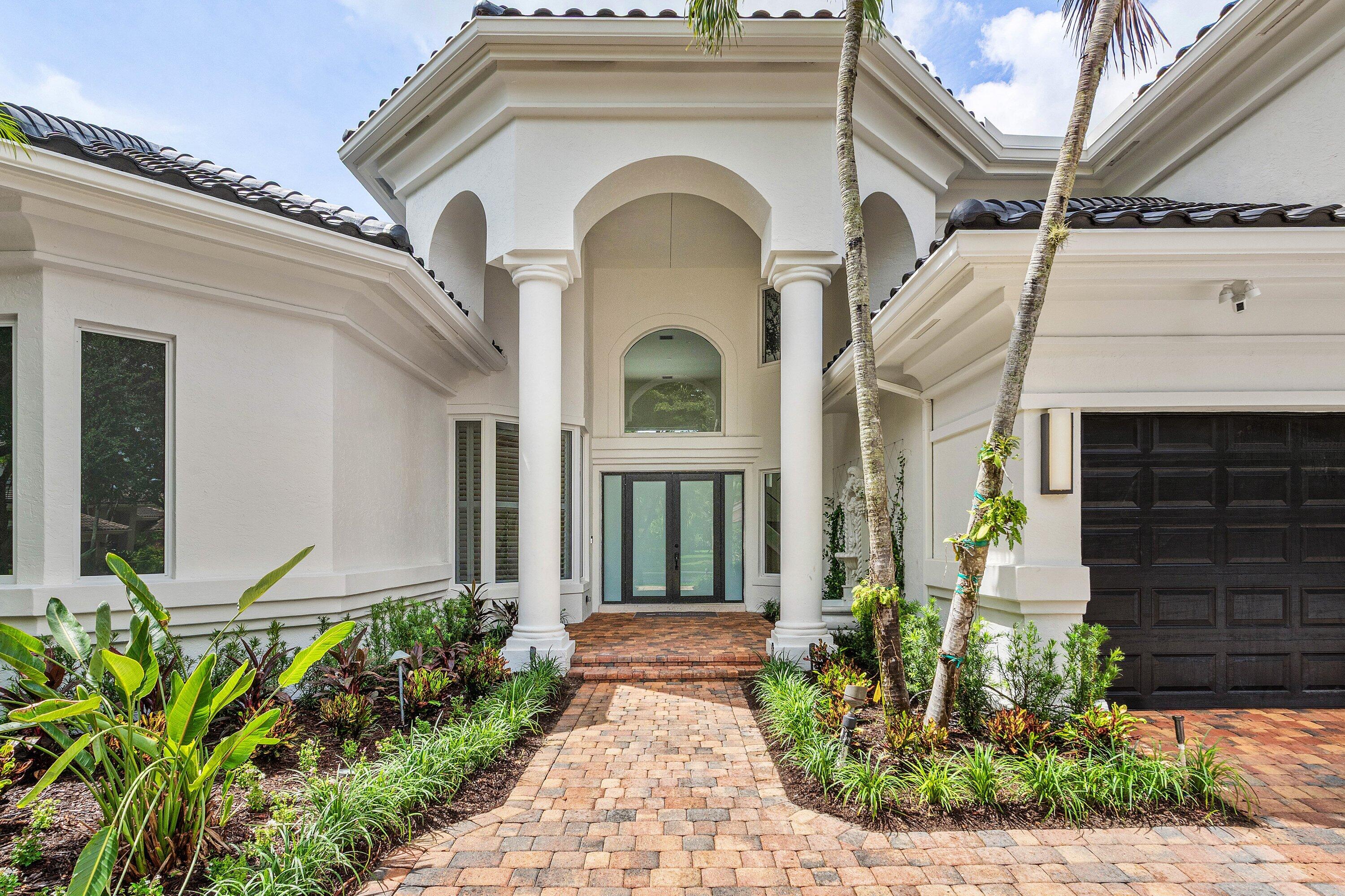 3054 NW 60TH, Boca Raton FL 33496