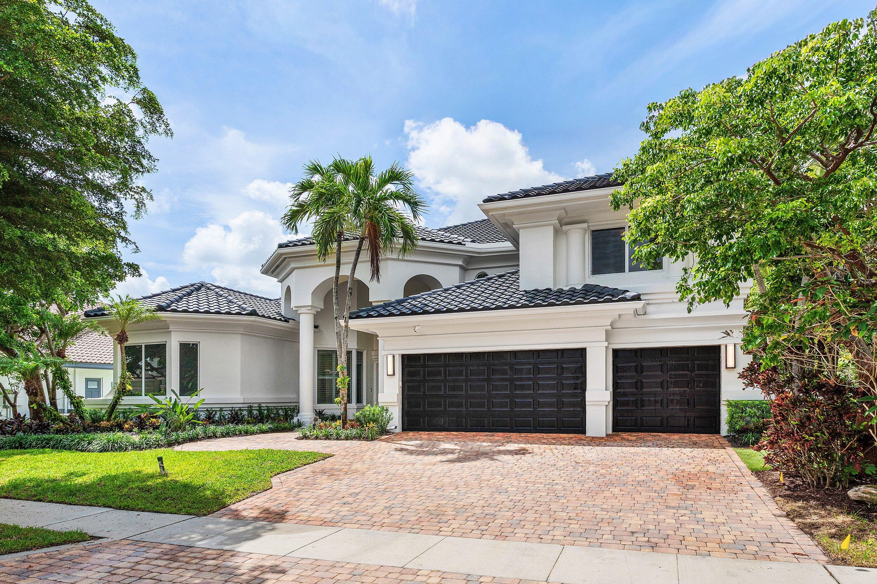 3054 NW 60TH, Boca Raton FL 33496