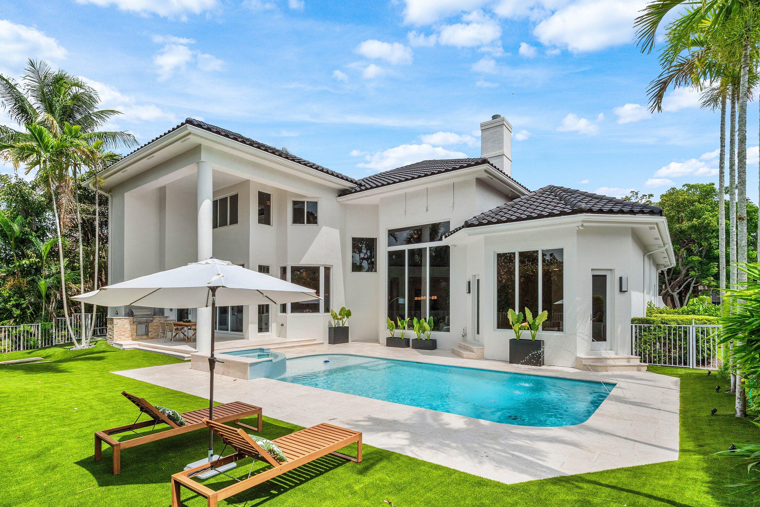 3054 NW 60TH, Boca Raton FL 33496