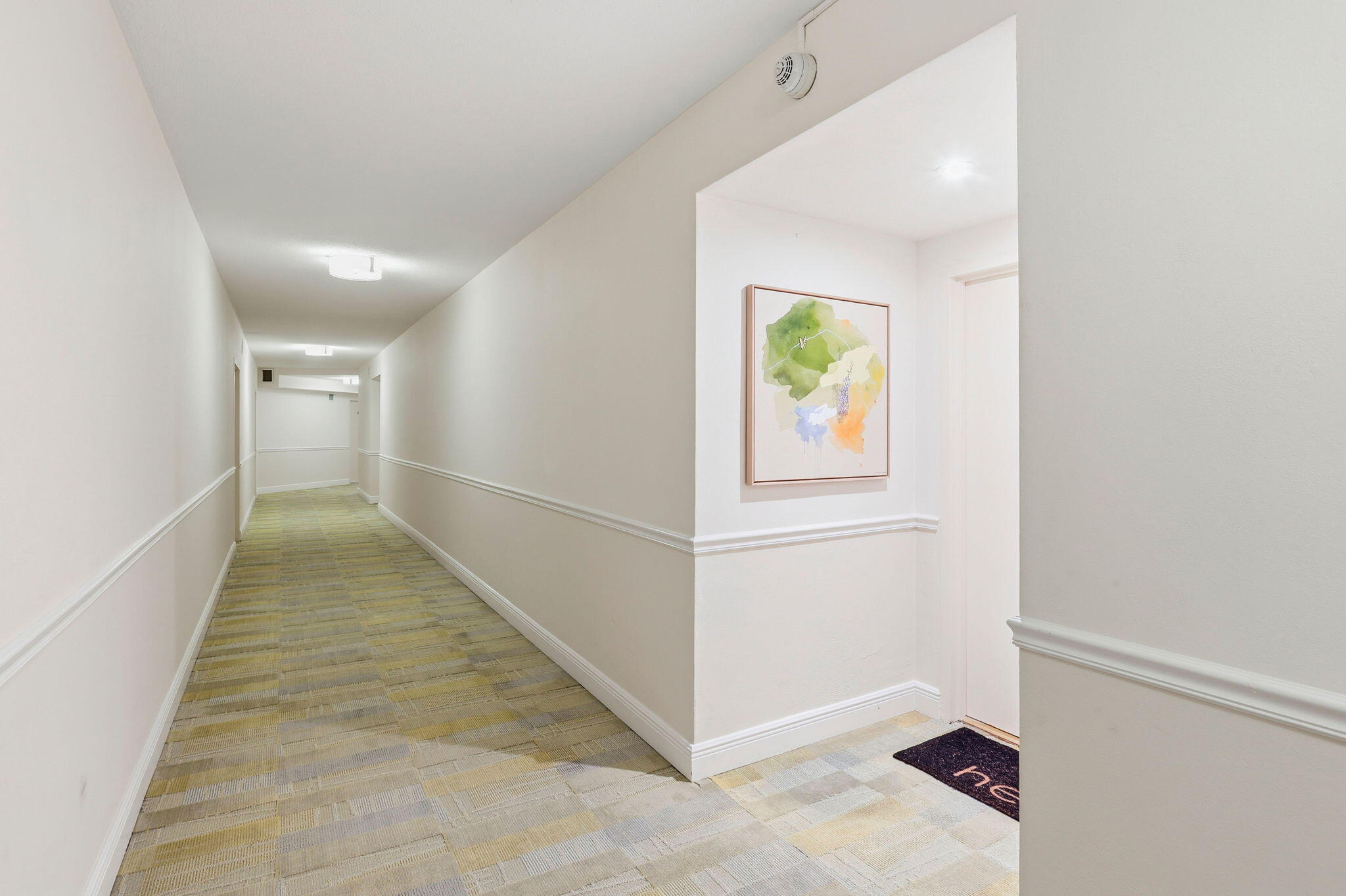 1000 Lowry #4F, Delray Beach FL 33483