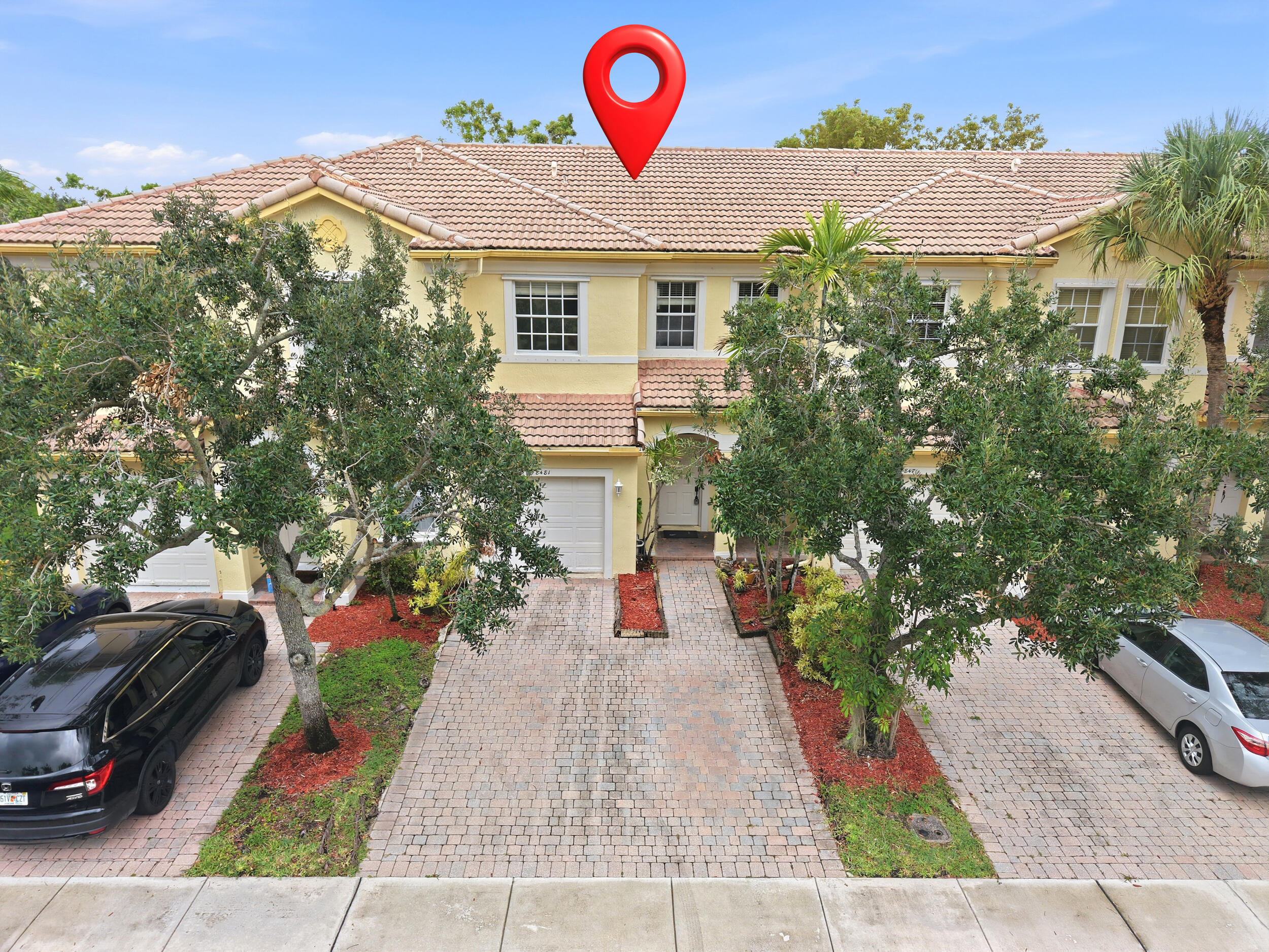 8481 SW 27th #102, Miramar FL 33025