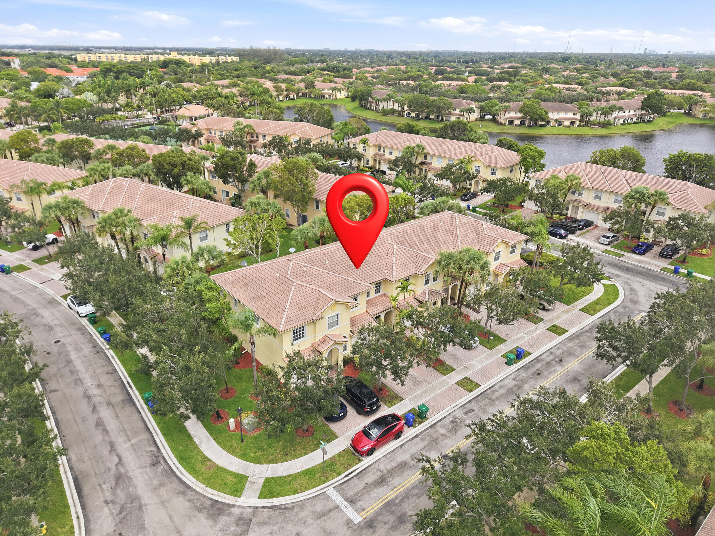 8481 SW 27th #102, Miramar FL 33025