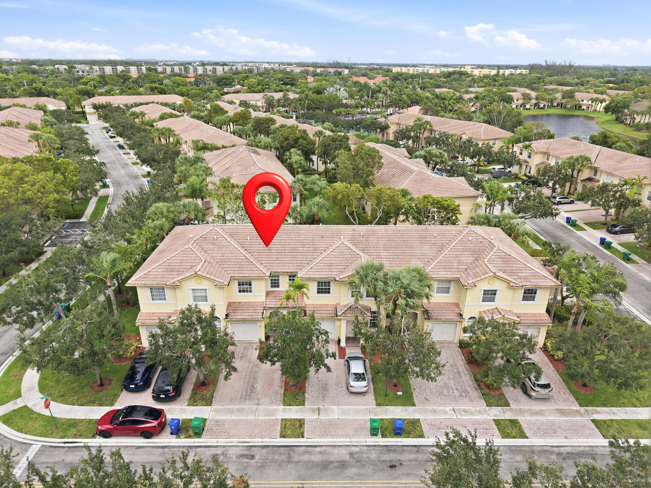 8481 SW 27th #102, Miramar FL 33025