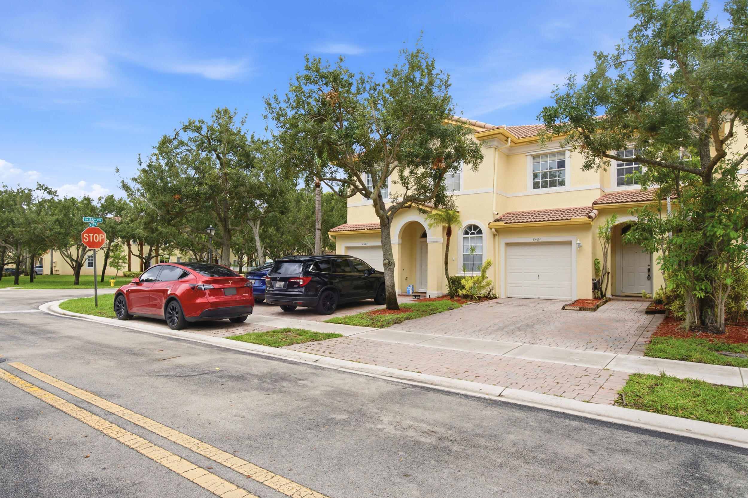 8481 SW 27th #102, Miramar FL 33025