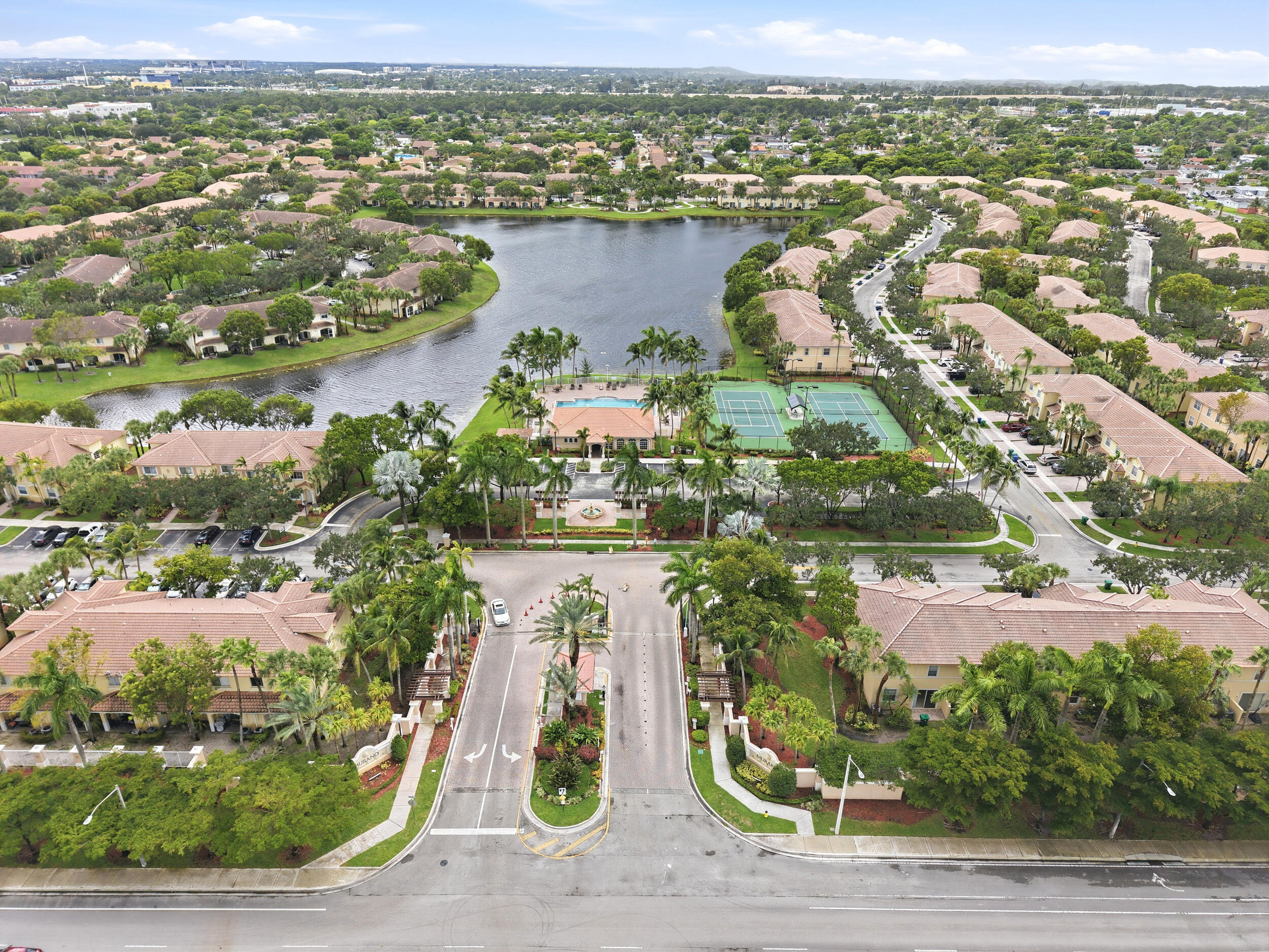 8481 SW 27th #102, Miramar FL 33025
