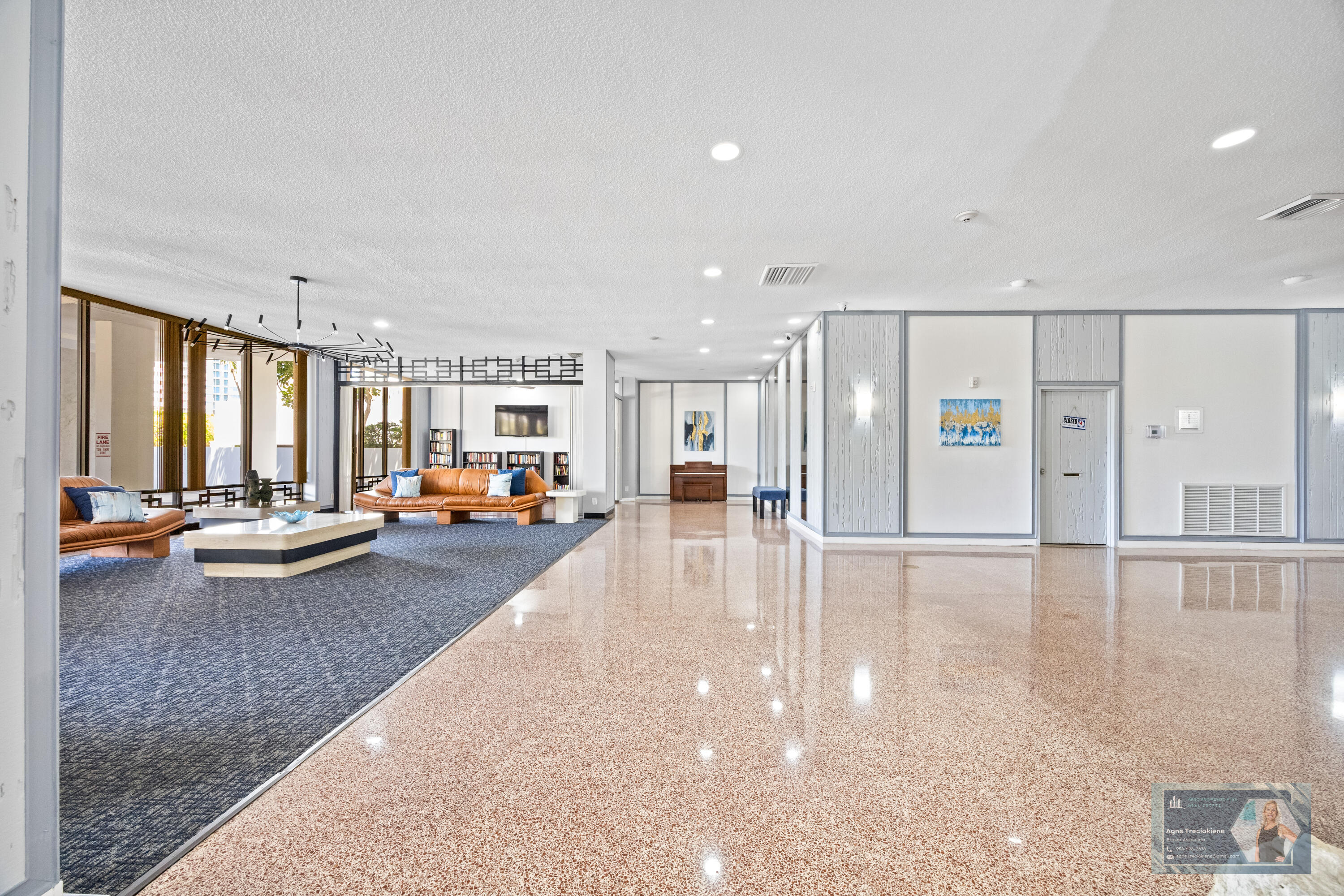 137 GOLDEN ISLES #414, Hallandale Beach FL 33009