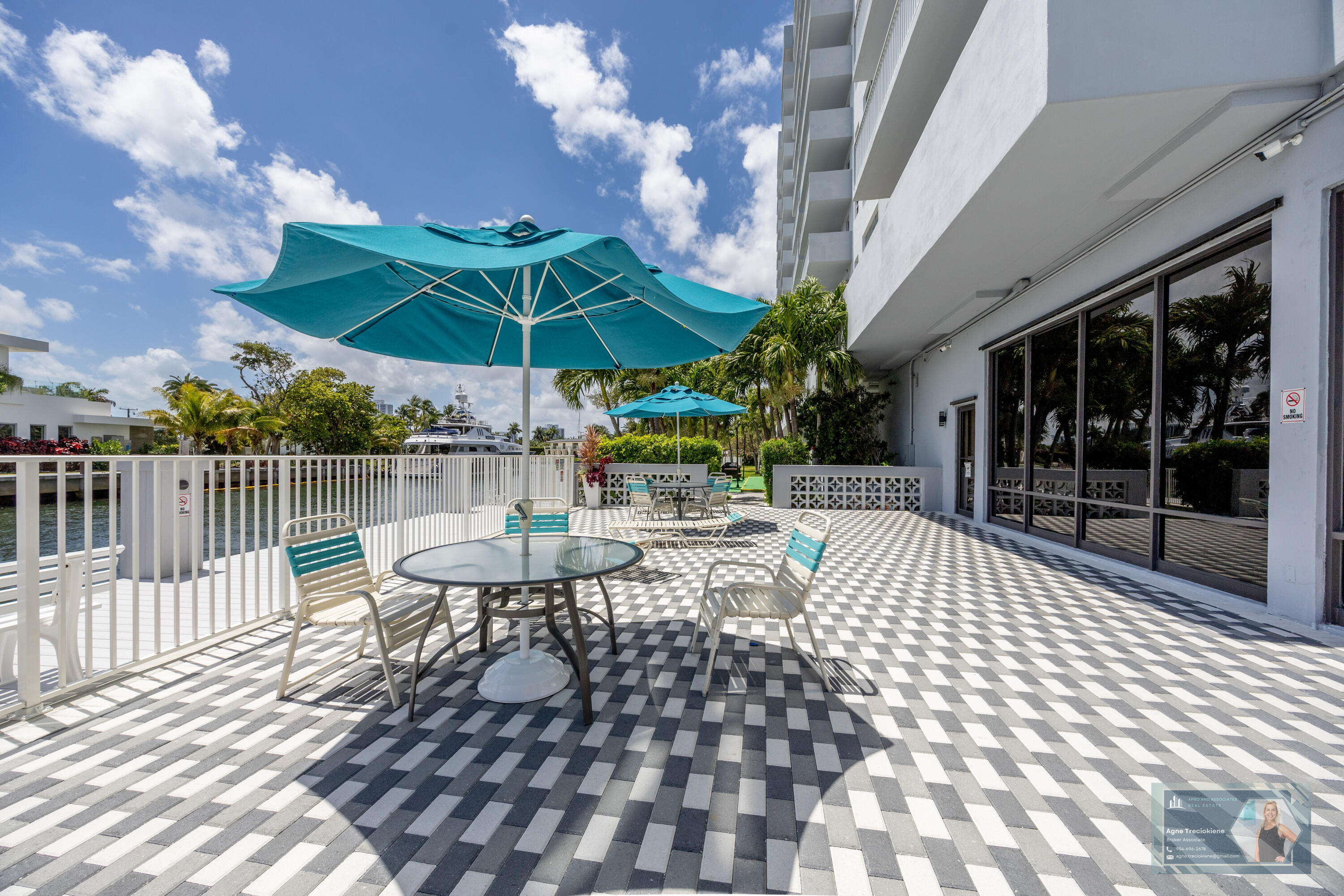137 GOLDEN ISLES #414, Hallandale Beach FL 33009