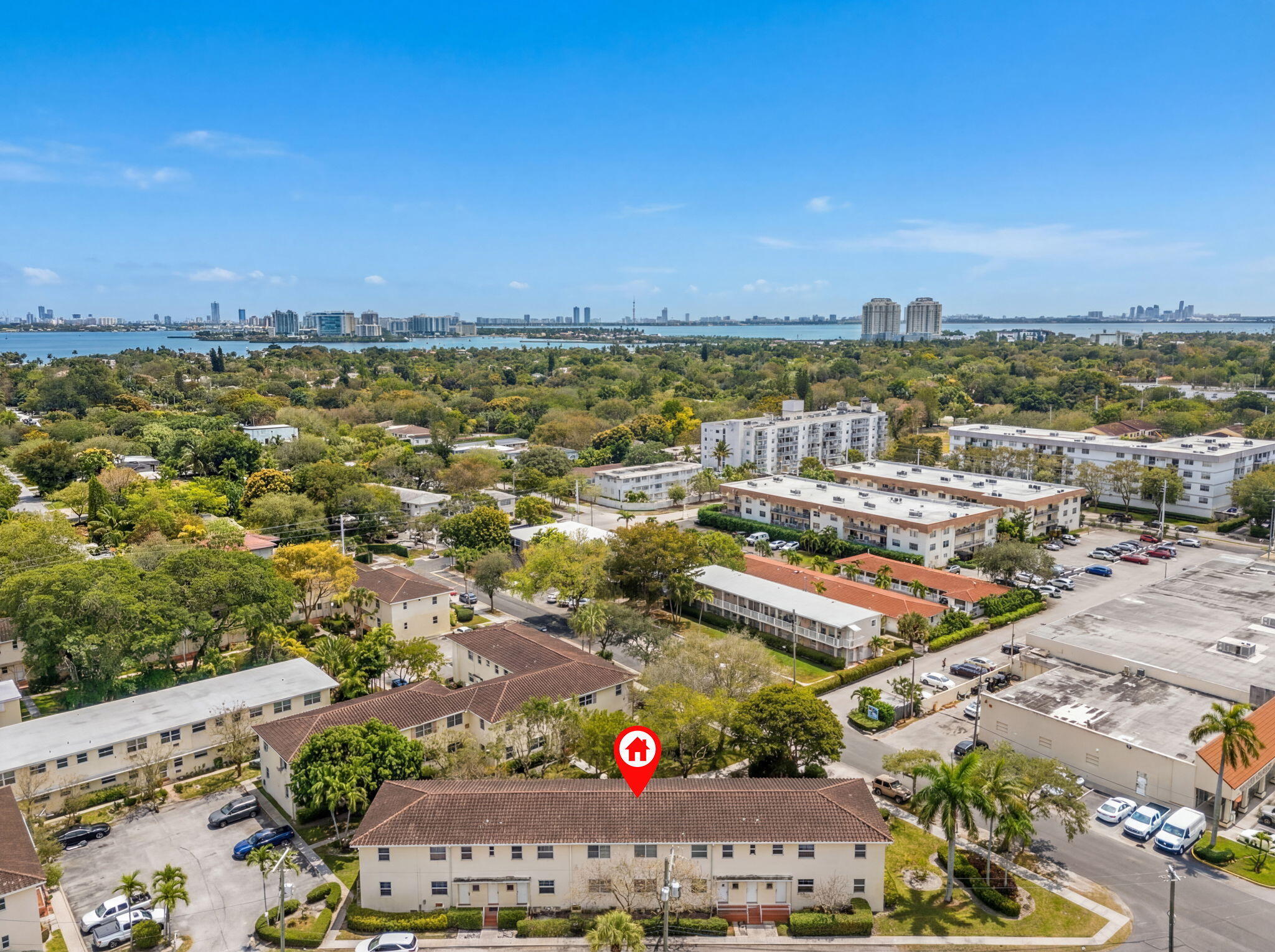 715 NE 91ST #3A, Miami Shores FL 33138