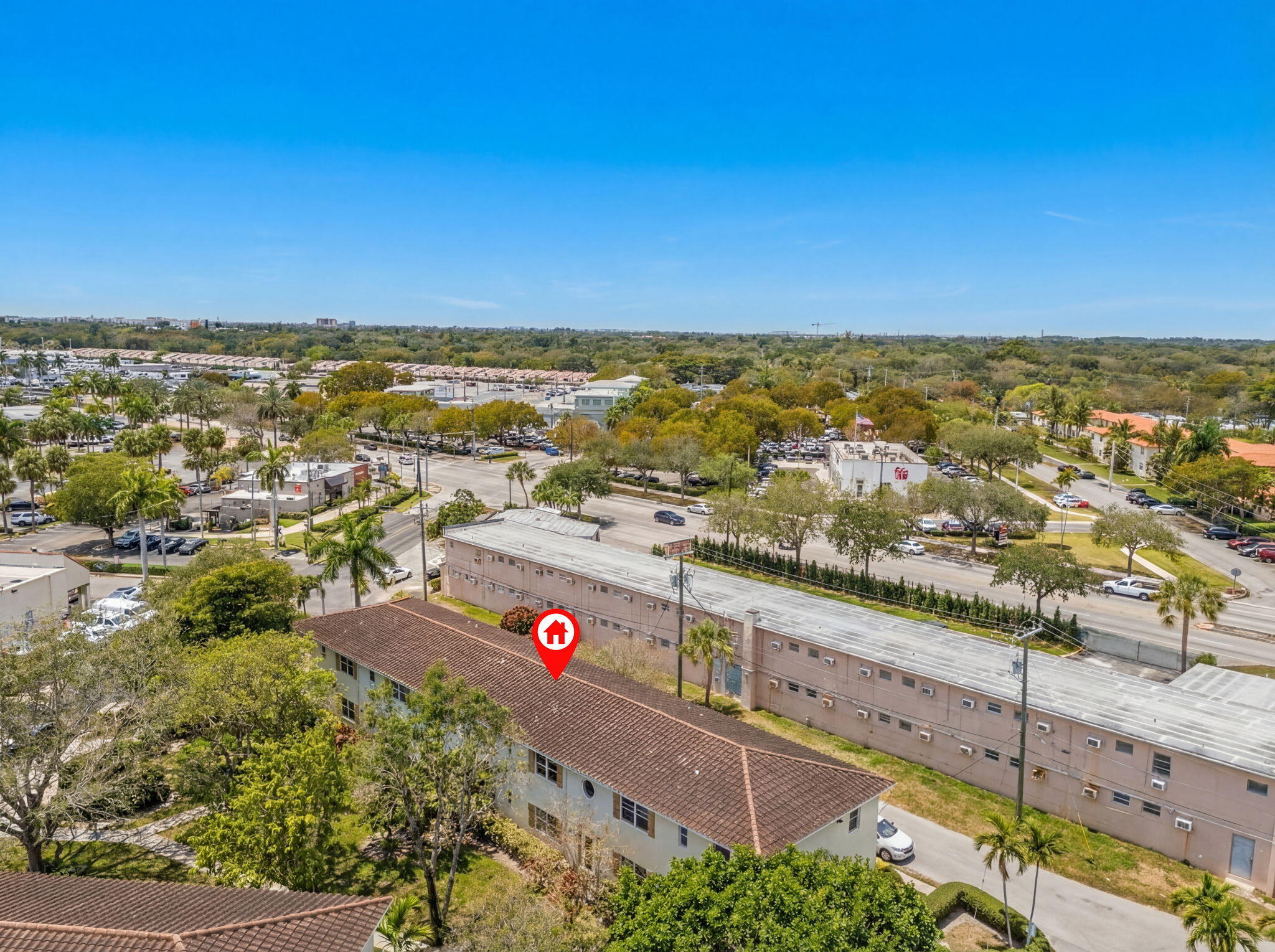 715 NE 91ST #3A, Miami Shores FL 33138