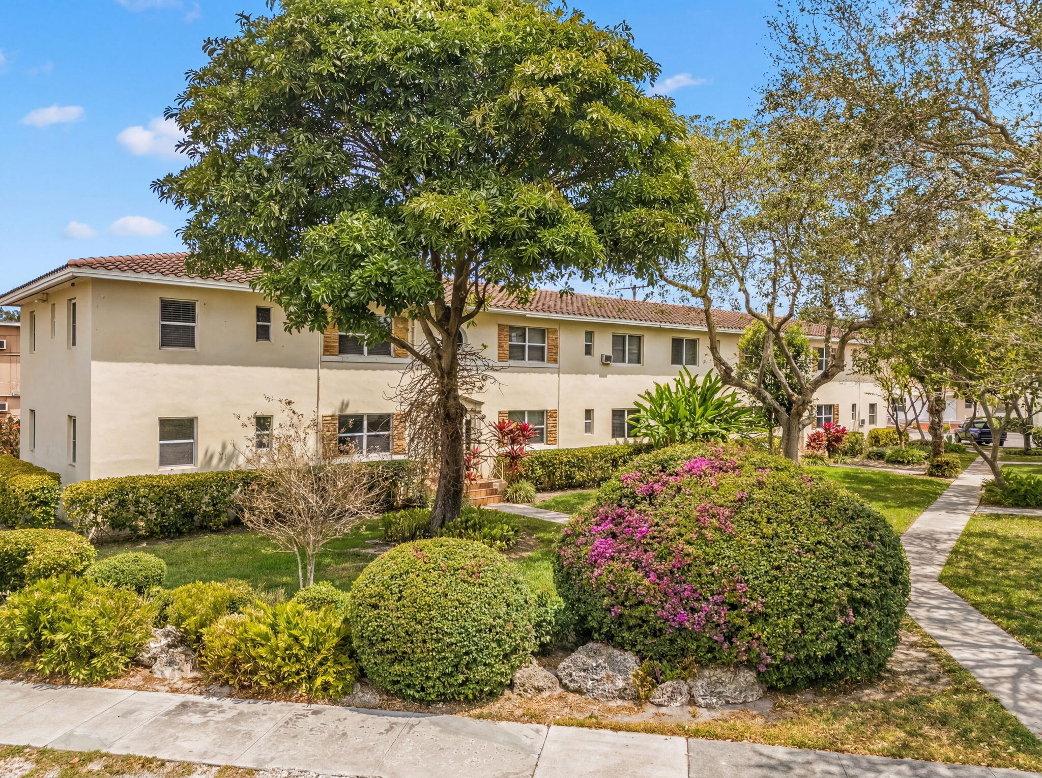 715 NE 91ST #3A, Miami Shores FL 33138