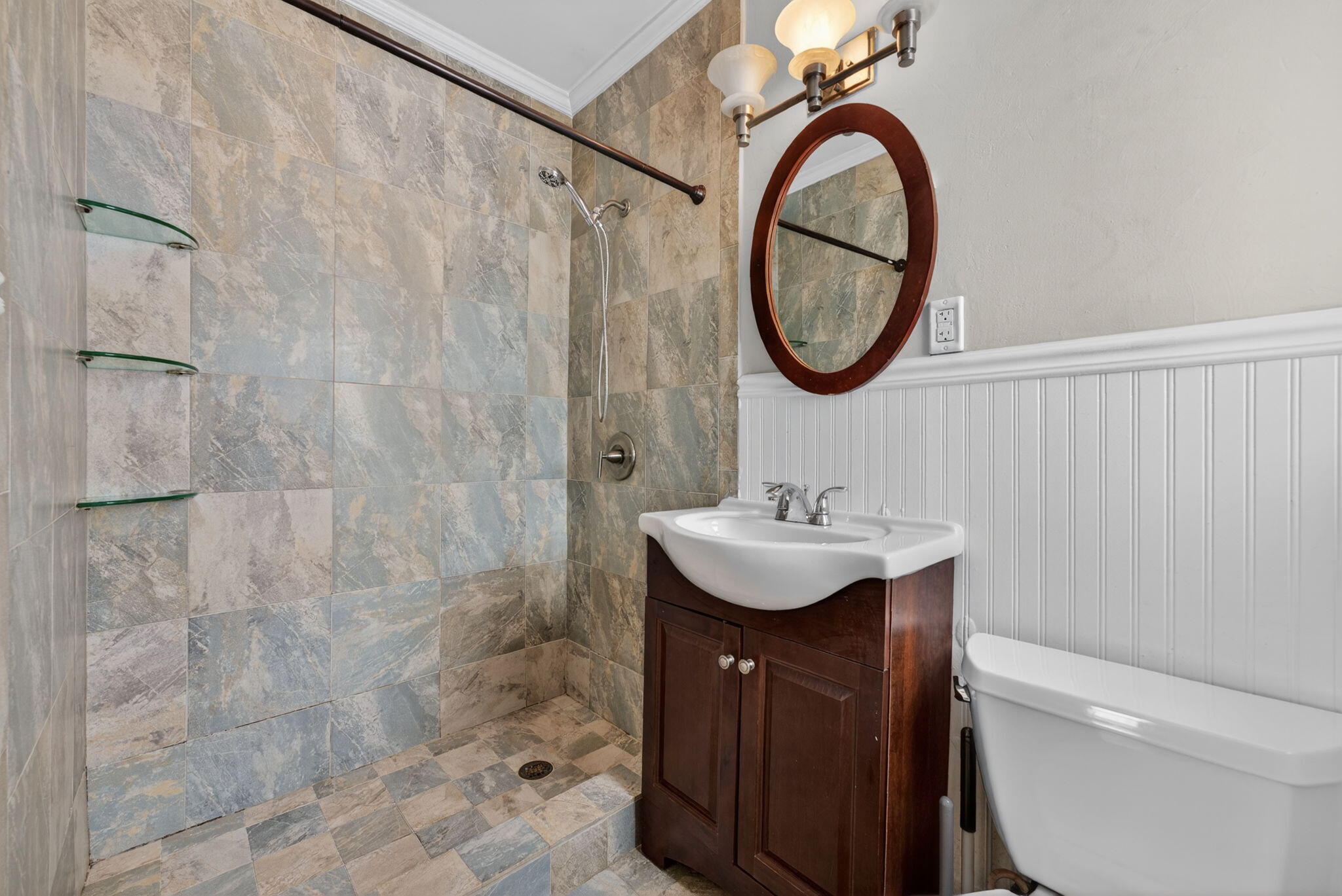 715 NE 91ST #3A, Miami Shores FL 33138