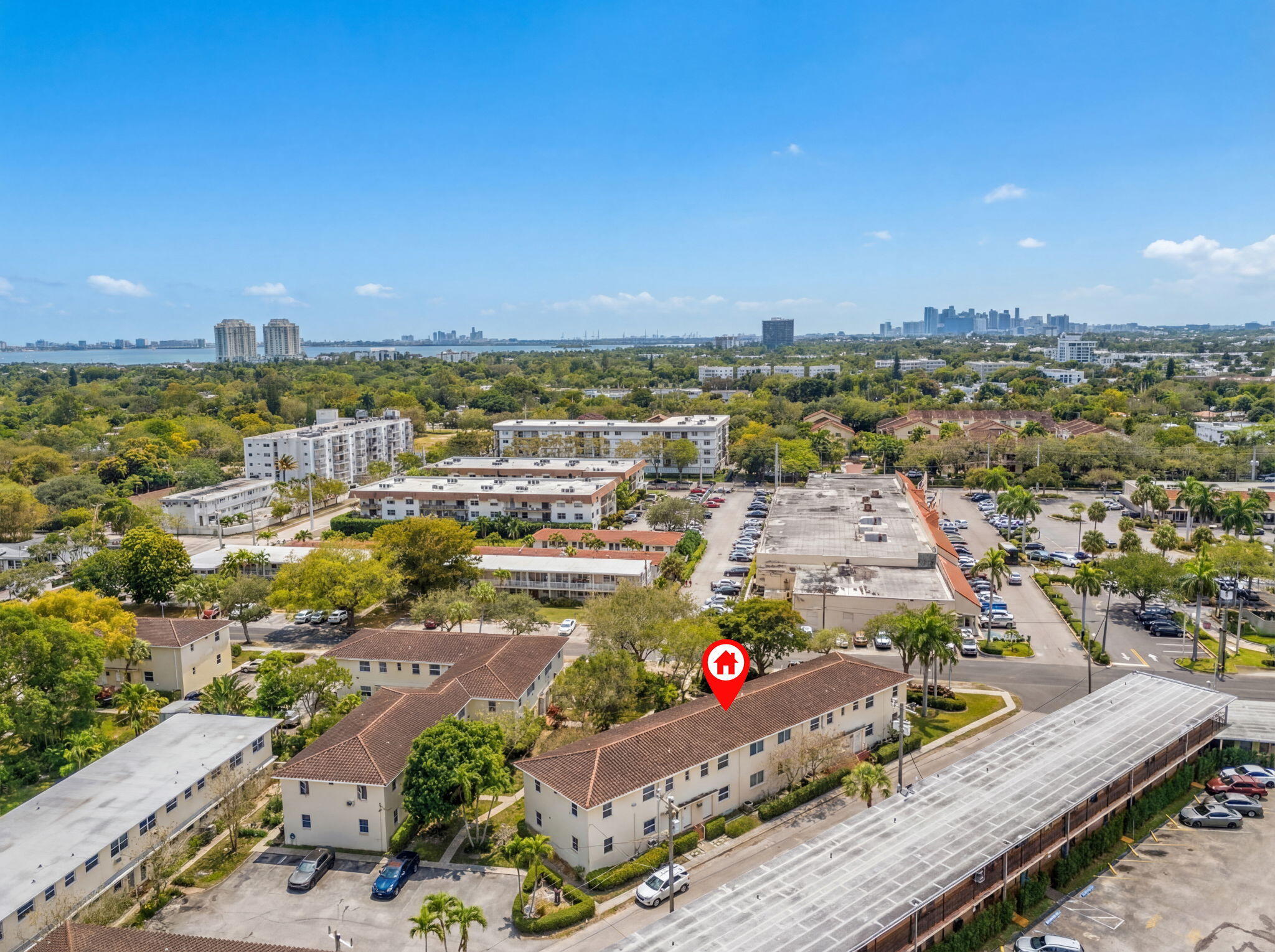 715 NE 91ST #3A, Miami Shores FL 33138