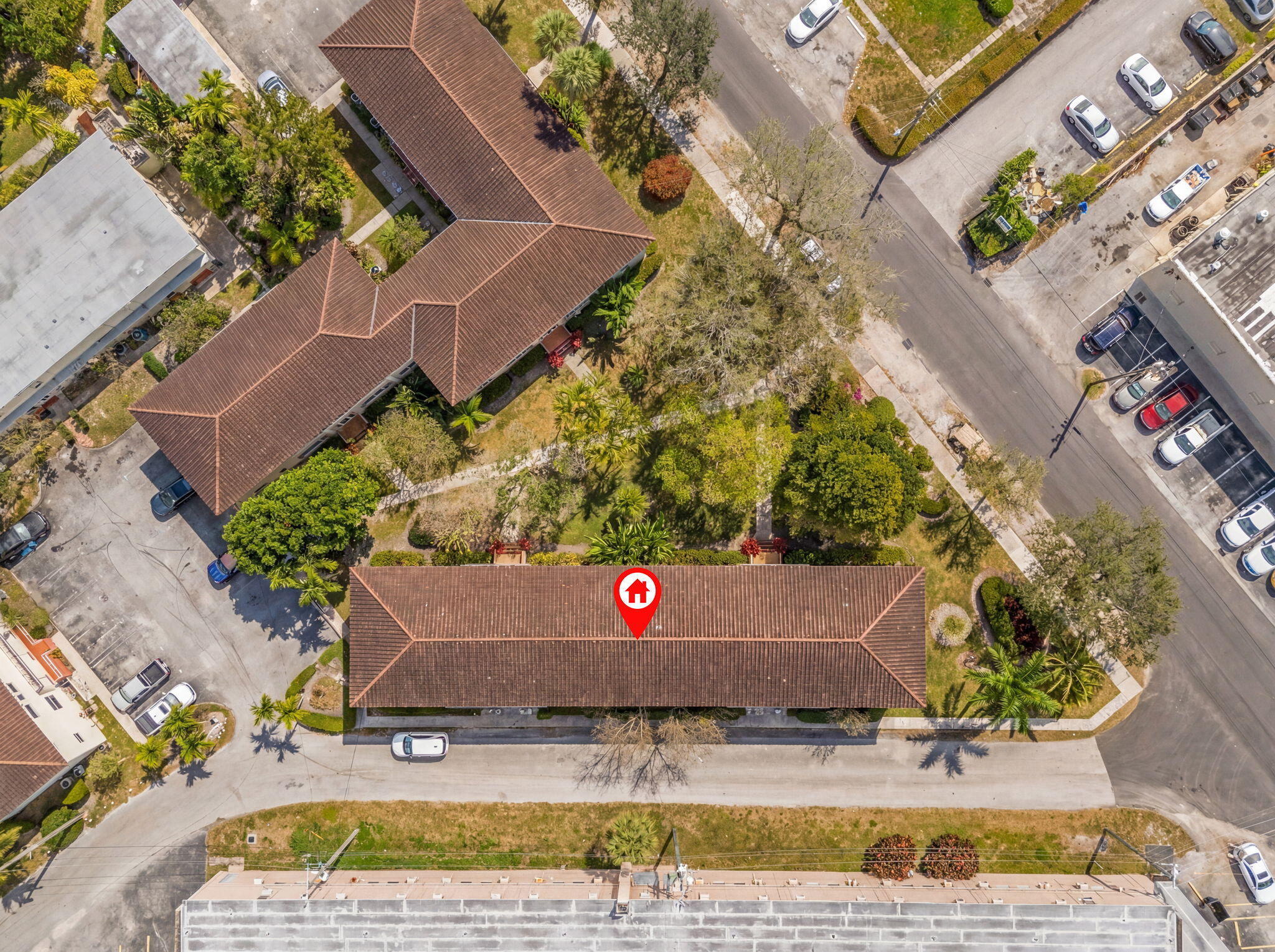 715 NE 91ST #3A, Miami Shores FL 33138