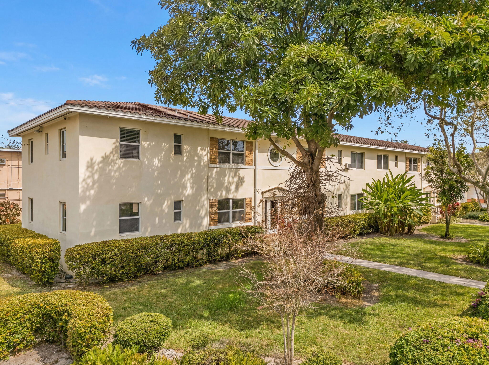 715 NE 91ST #3A, Miami Shores FL 33138