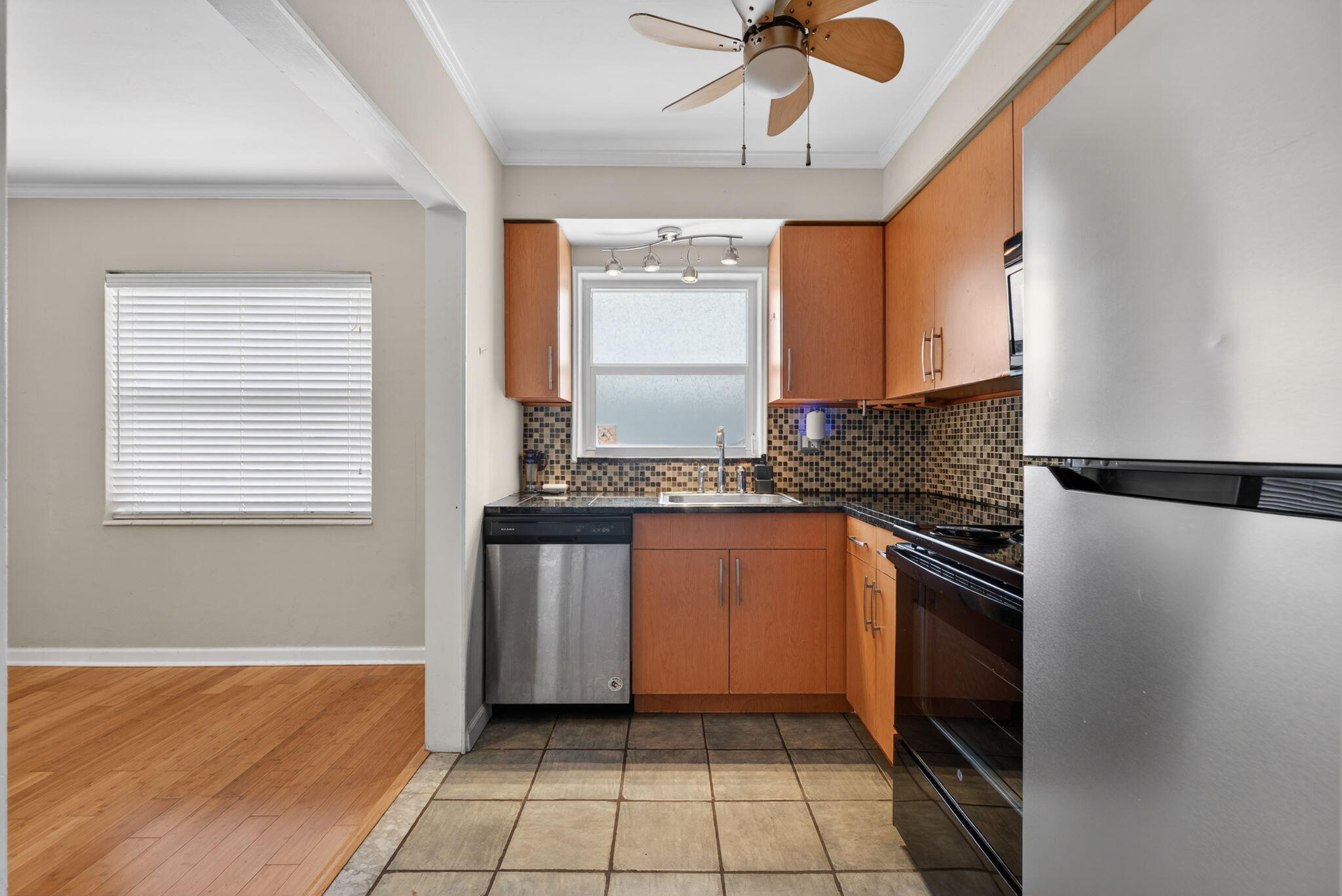 715 NE 91ST #3A, Miami Shores FL 33138
