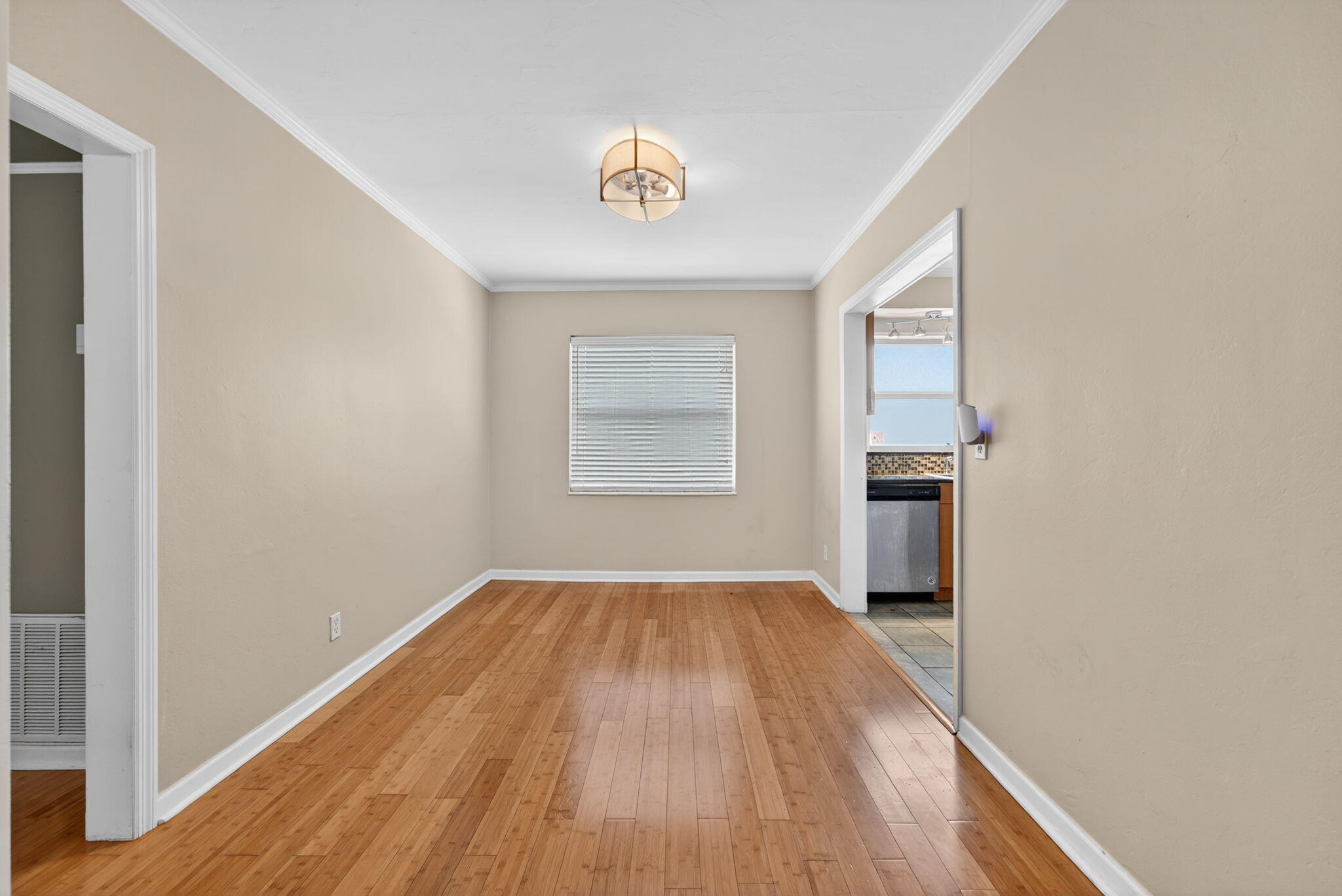 715 NE 91ST #3A, Miami Shores FL 33138