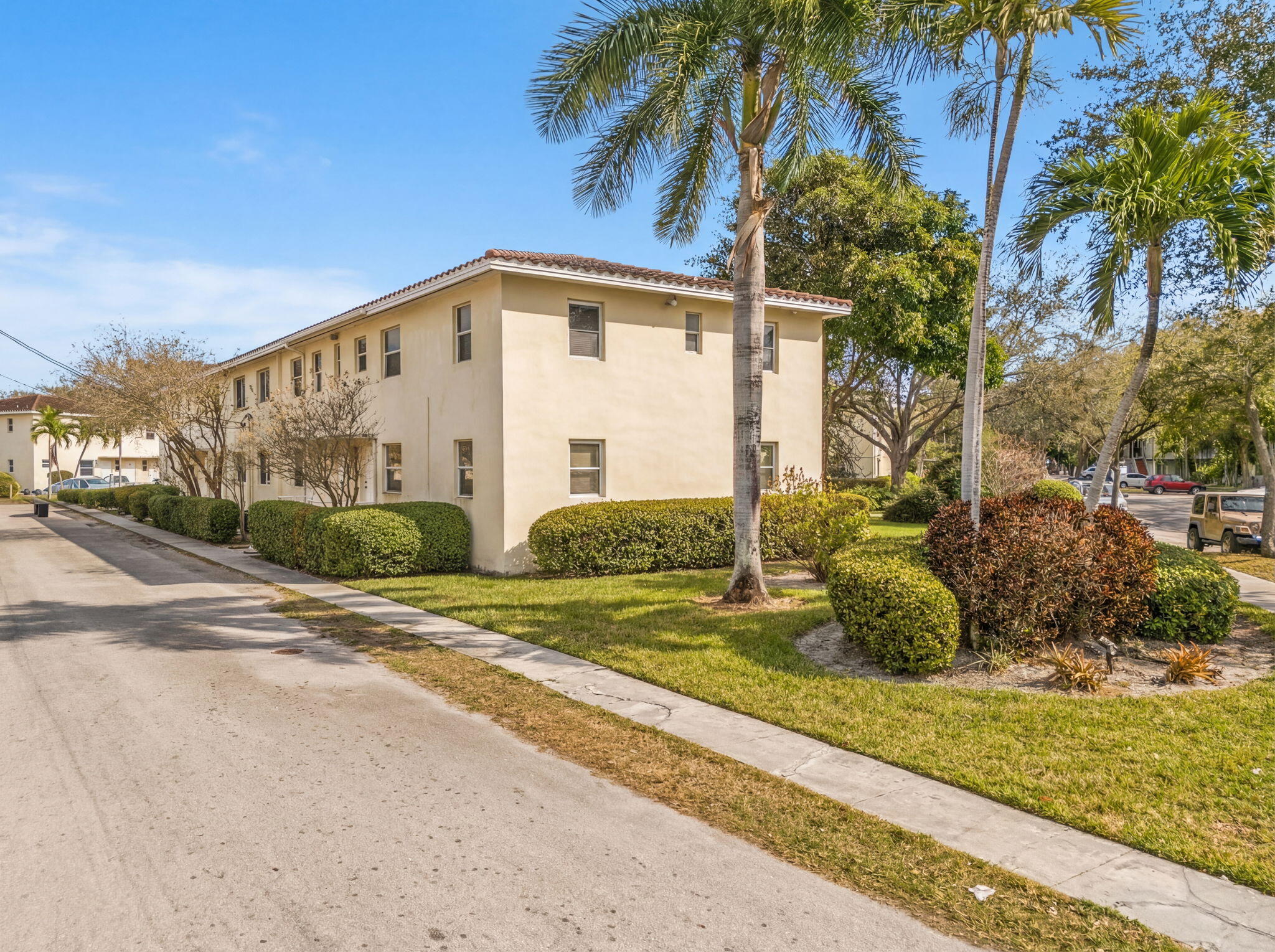 715 NE 91ST #3A, Miami Shores FL 33138