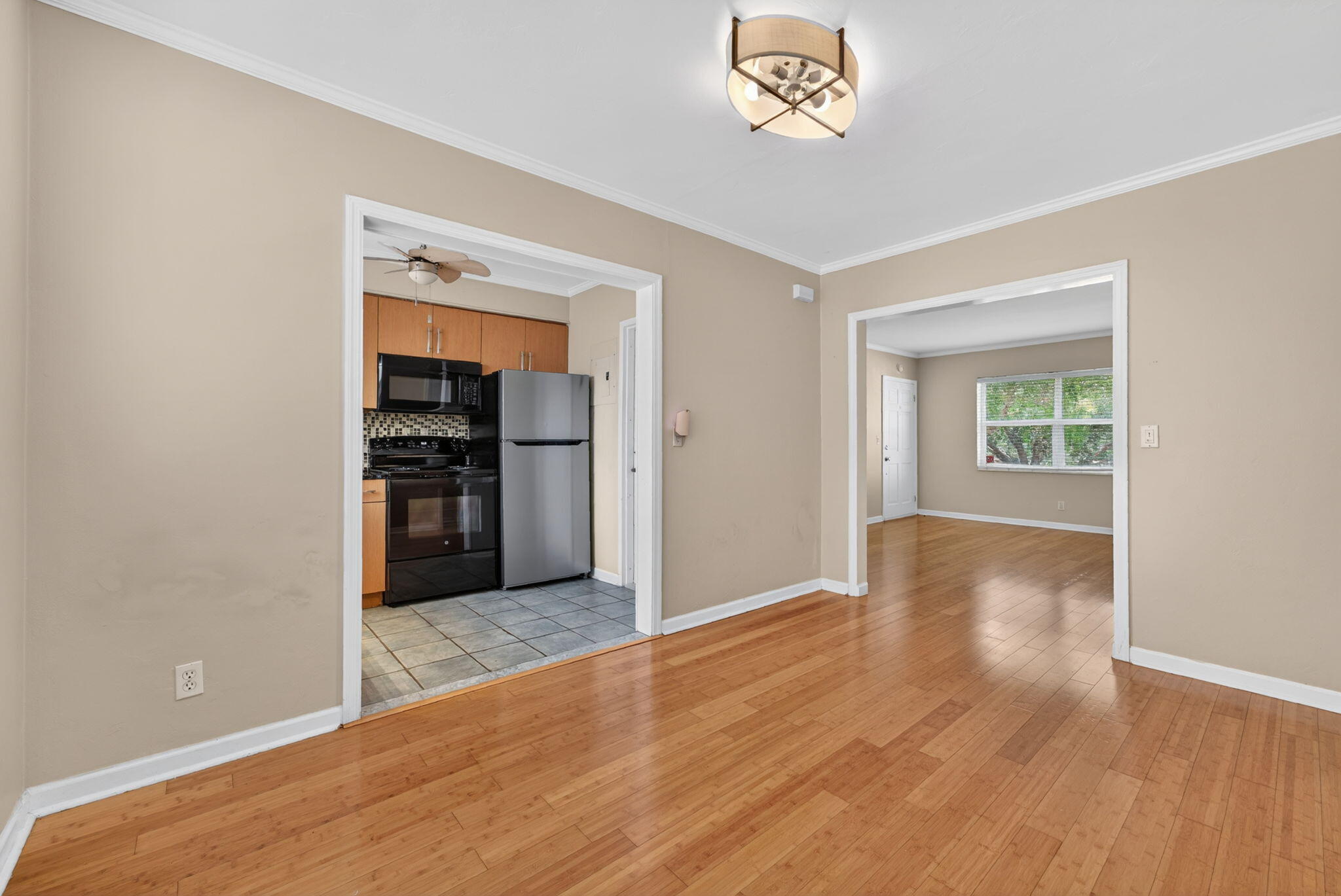 715 NE 91ST #3A, Miami Shores FL 33138