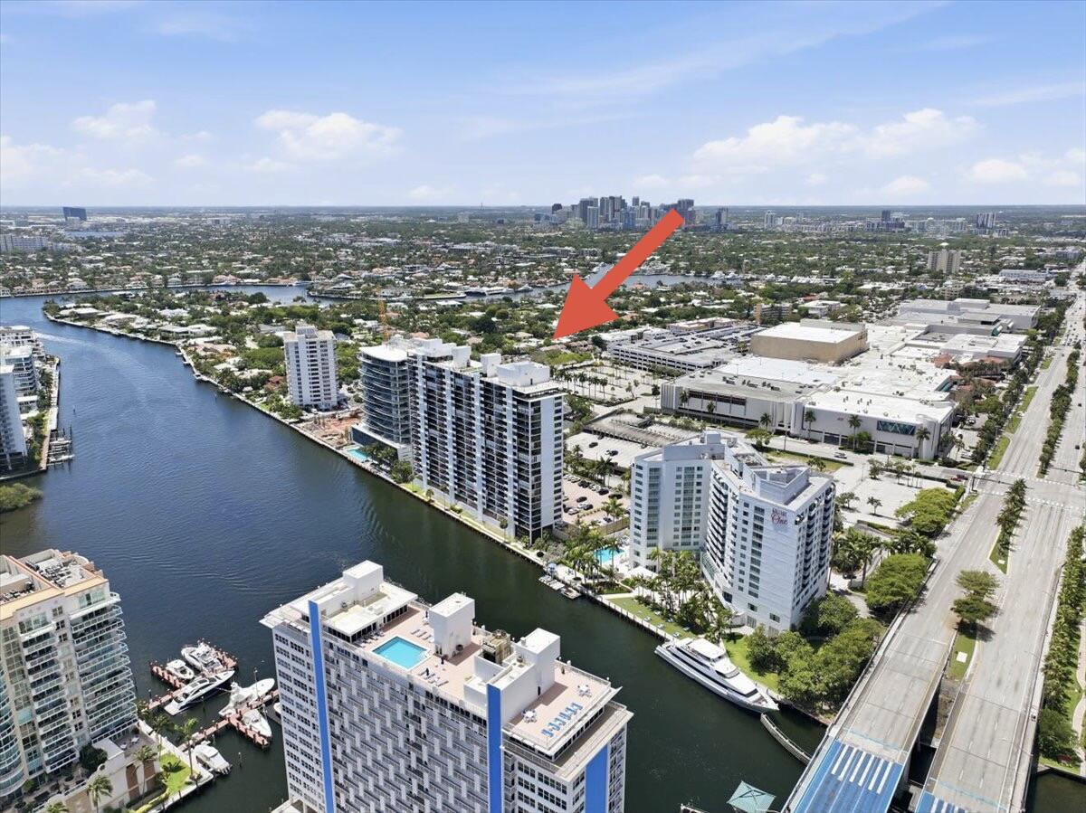 936 INTRACOASTAL #21C, Fort Lauderdale FL 33304