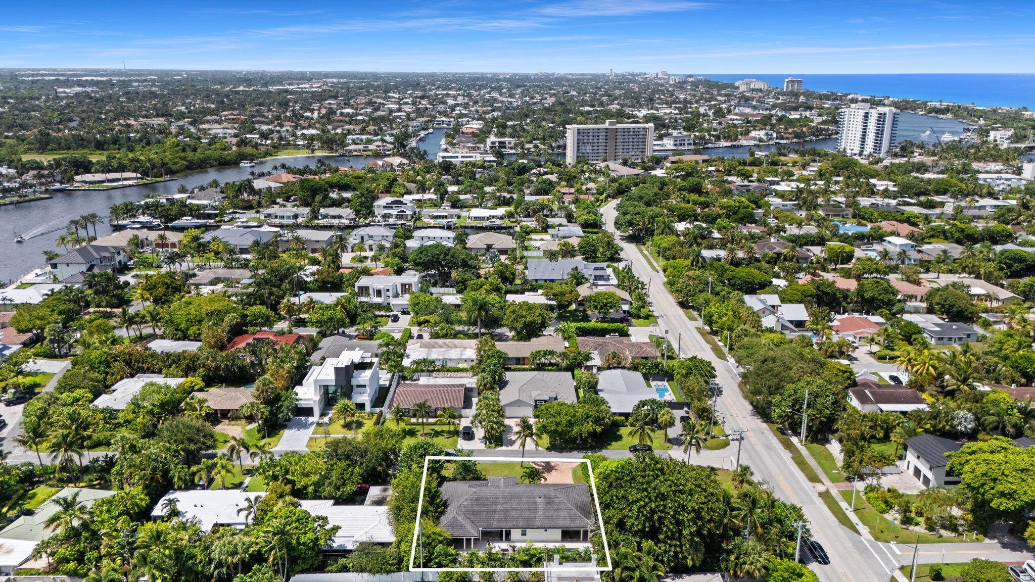 3206 LEIGH, Pompano Beach FL 33062