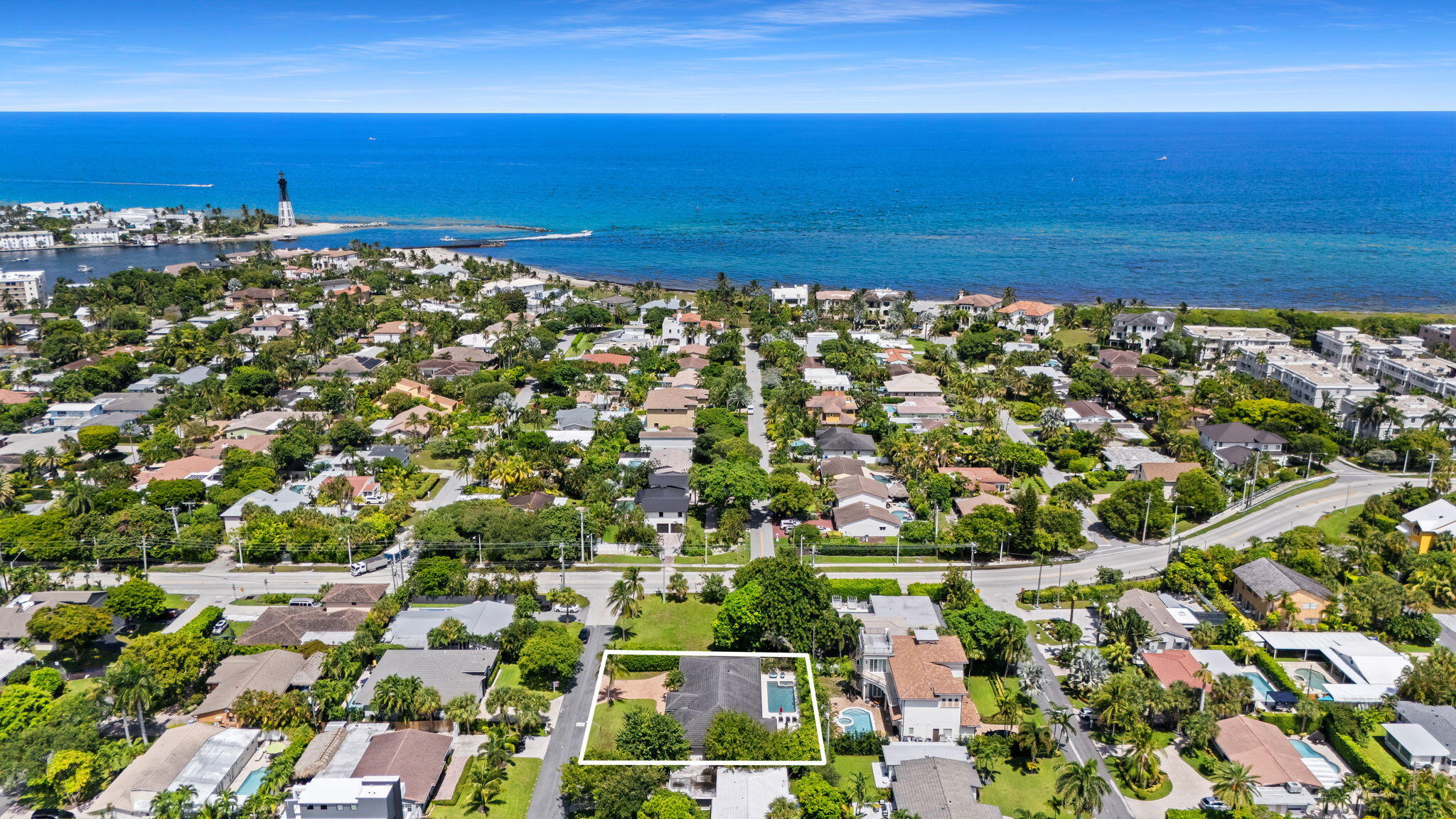 3206 LEIGH, Pompano Beach FL 33062