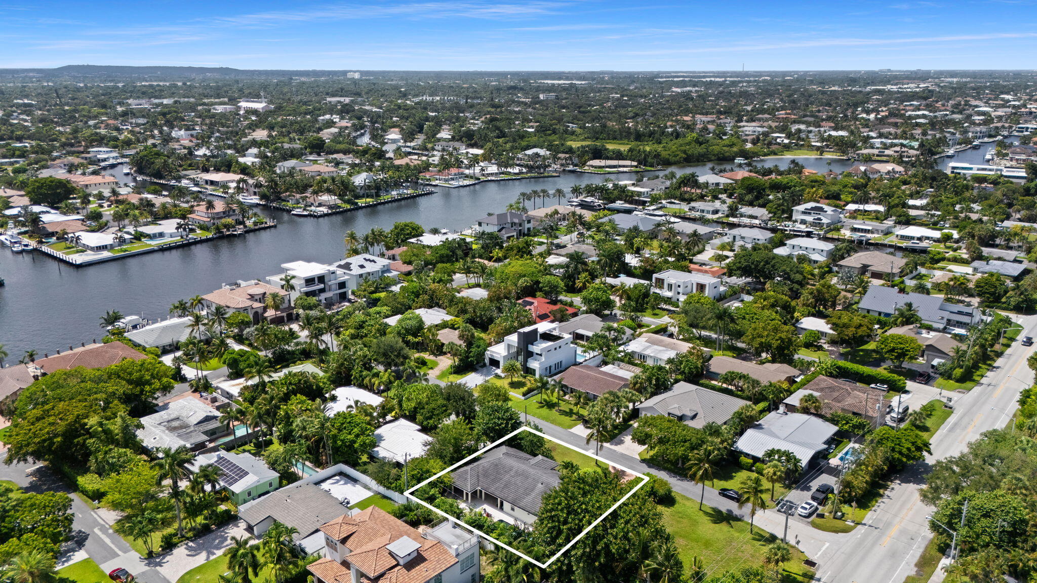 3206 LEIGH, Pompano Beach FL 33062