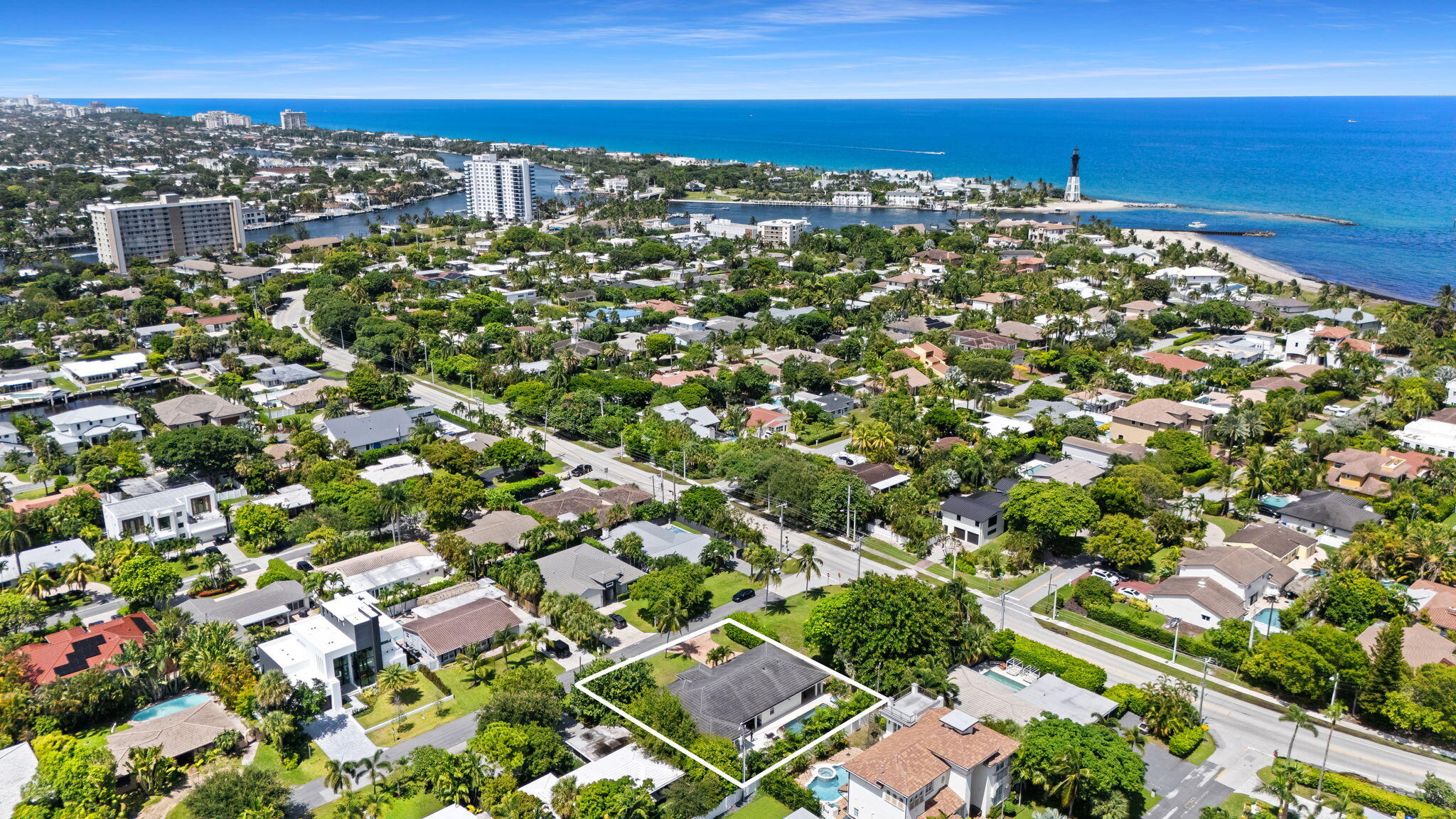 3206 LEIGH, Pompano Beach FL 33062