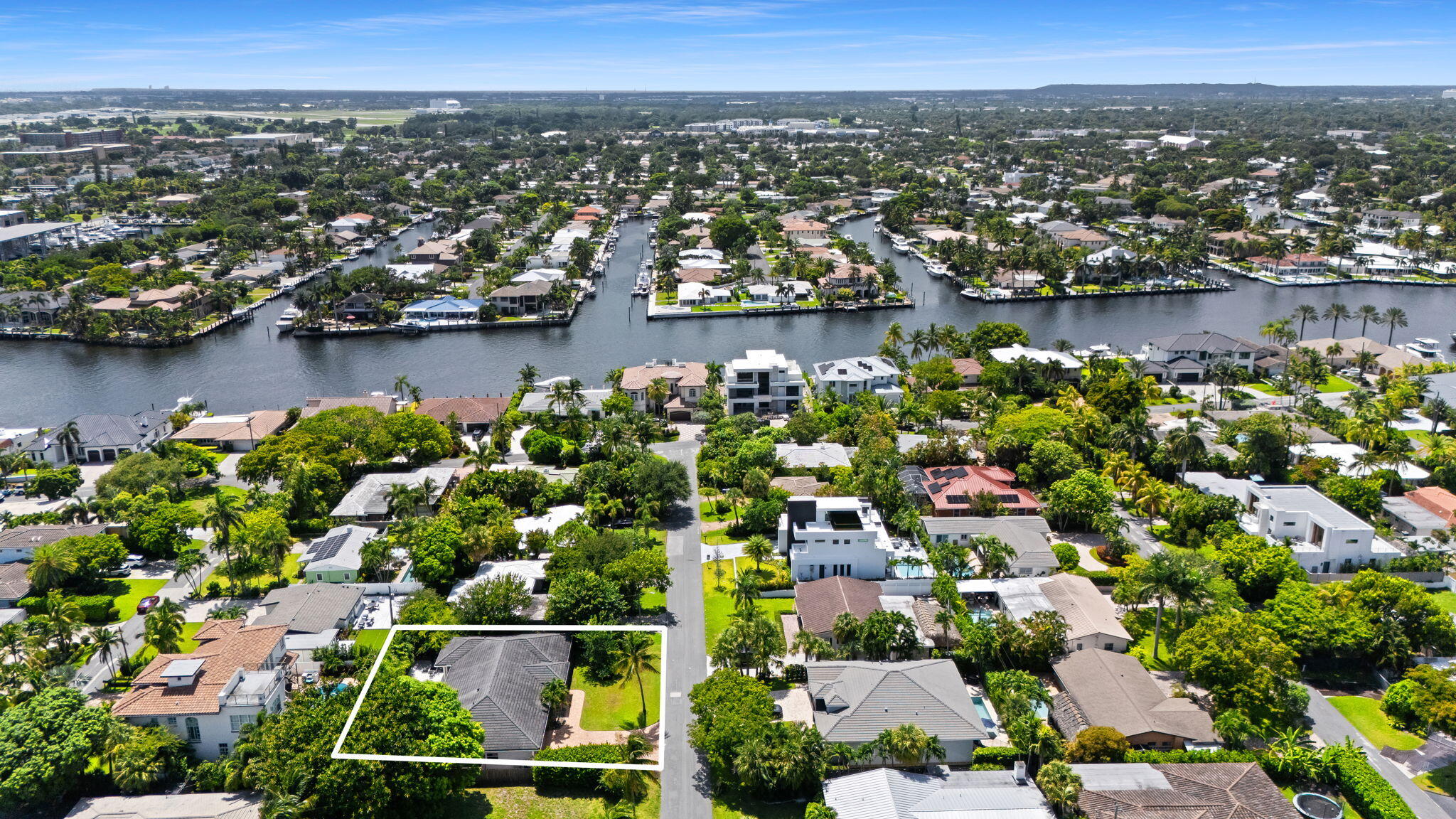 3206 LEIGH, Pompano Beach FL 33062