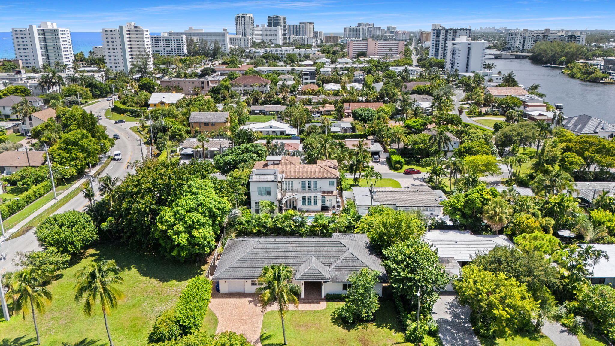3206 LEIGH, Pompano Beach FL 33062