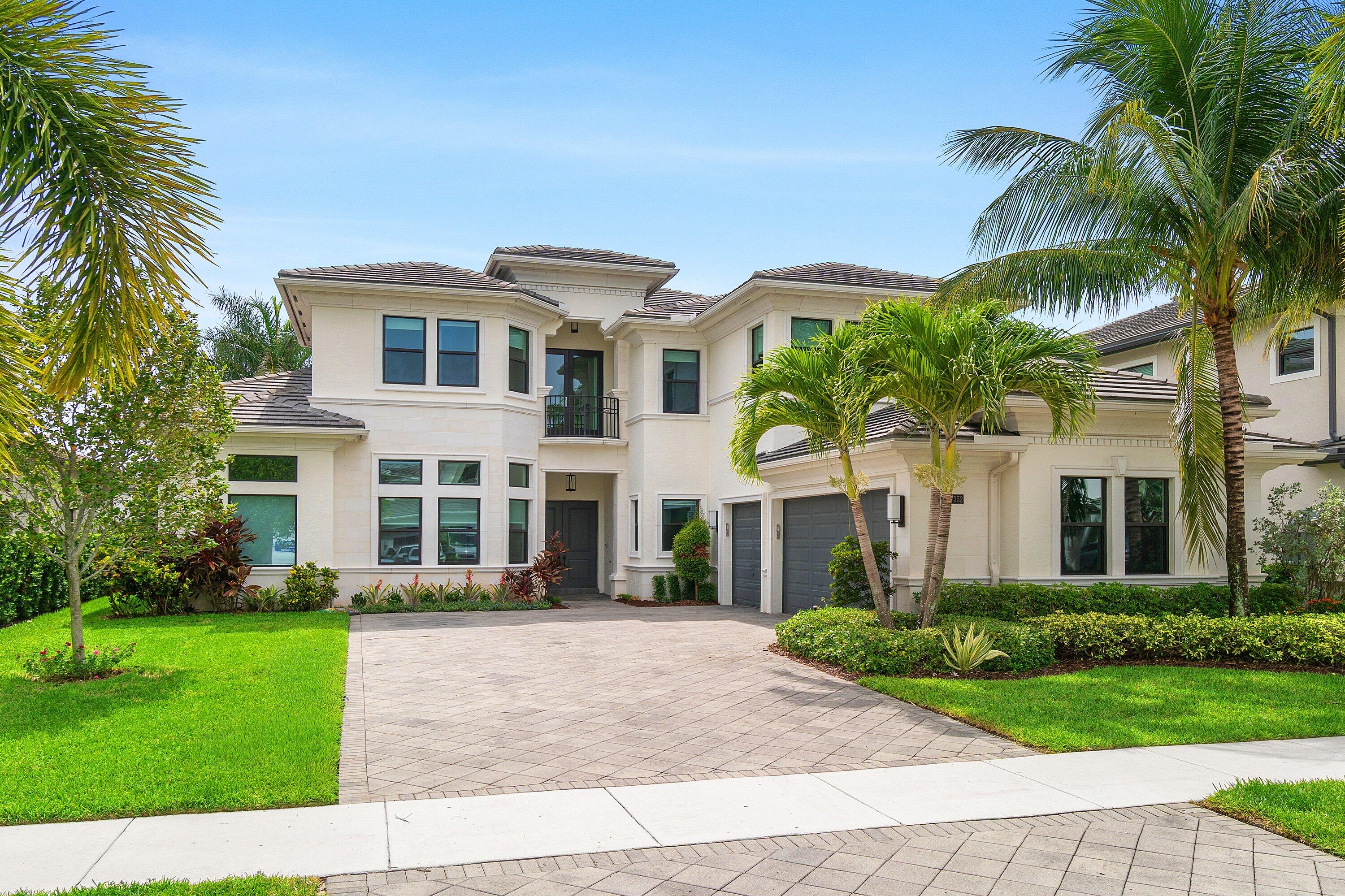 17352 Rosella, Boca Raton FL 33496