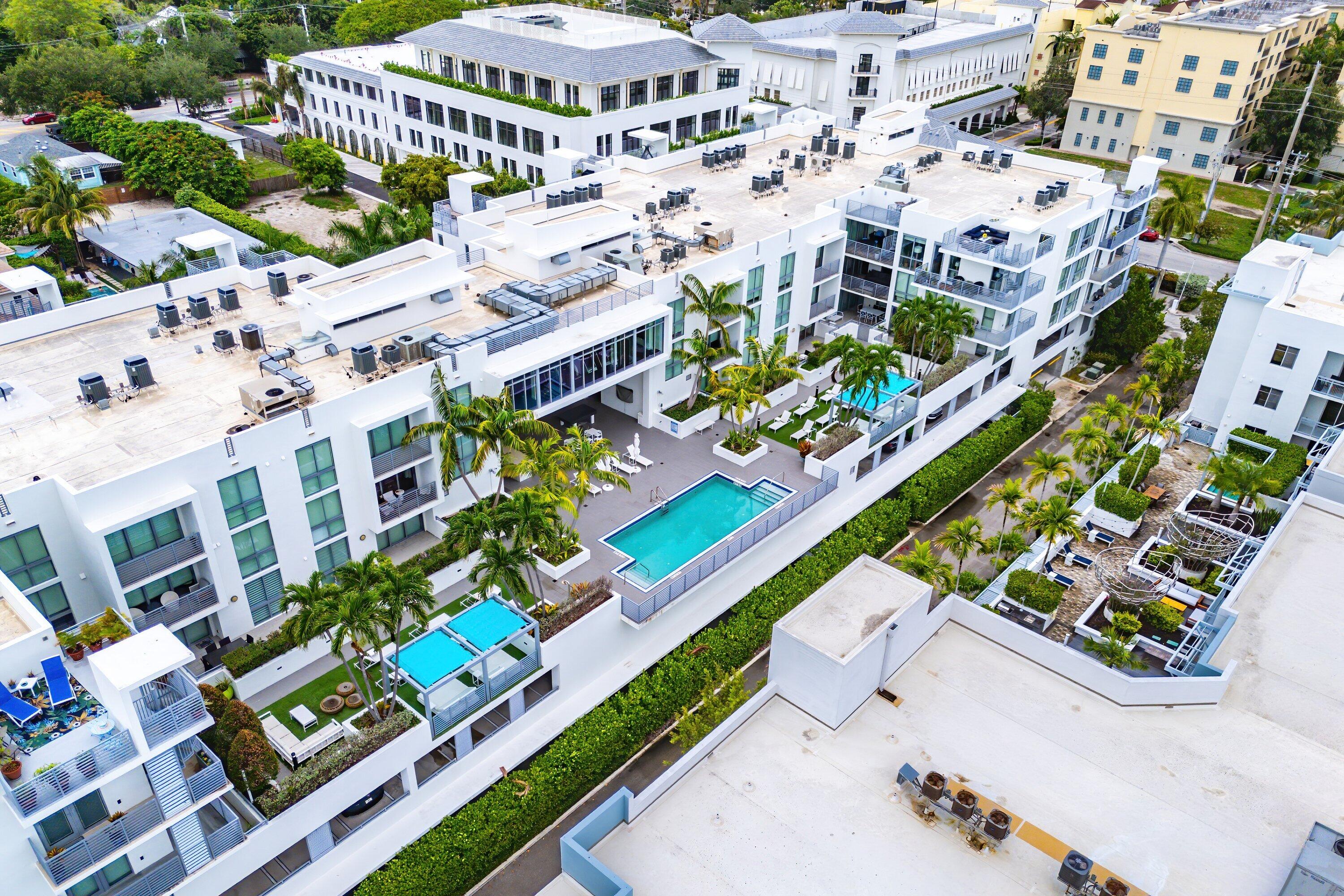 111 SE 1ST #406, Delray Beach FL 33444