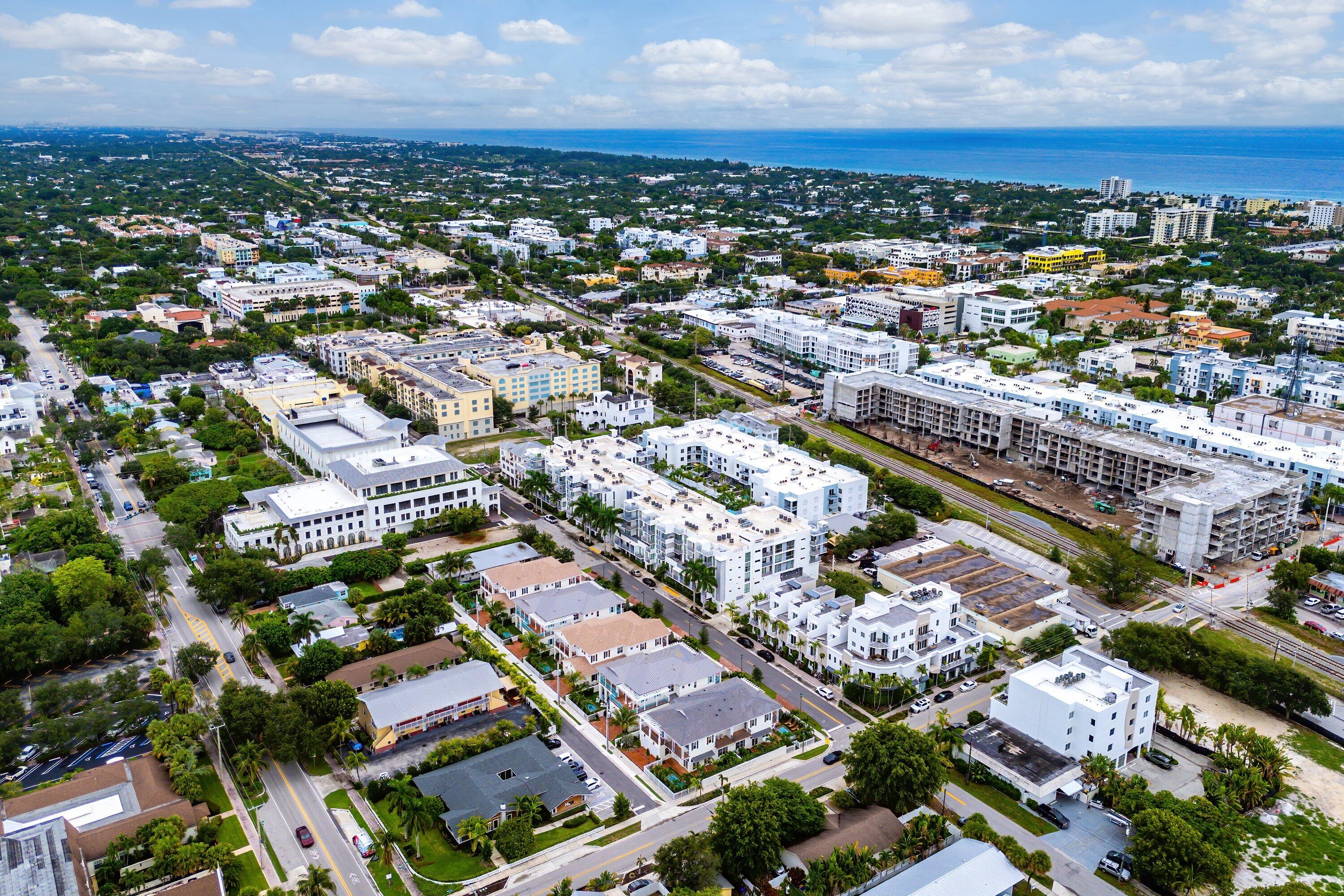111 SE 1ST #406, Delray Beach FL 33444