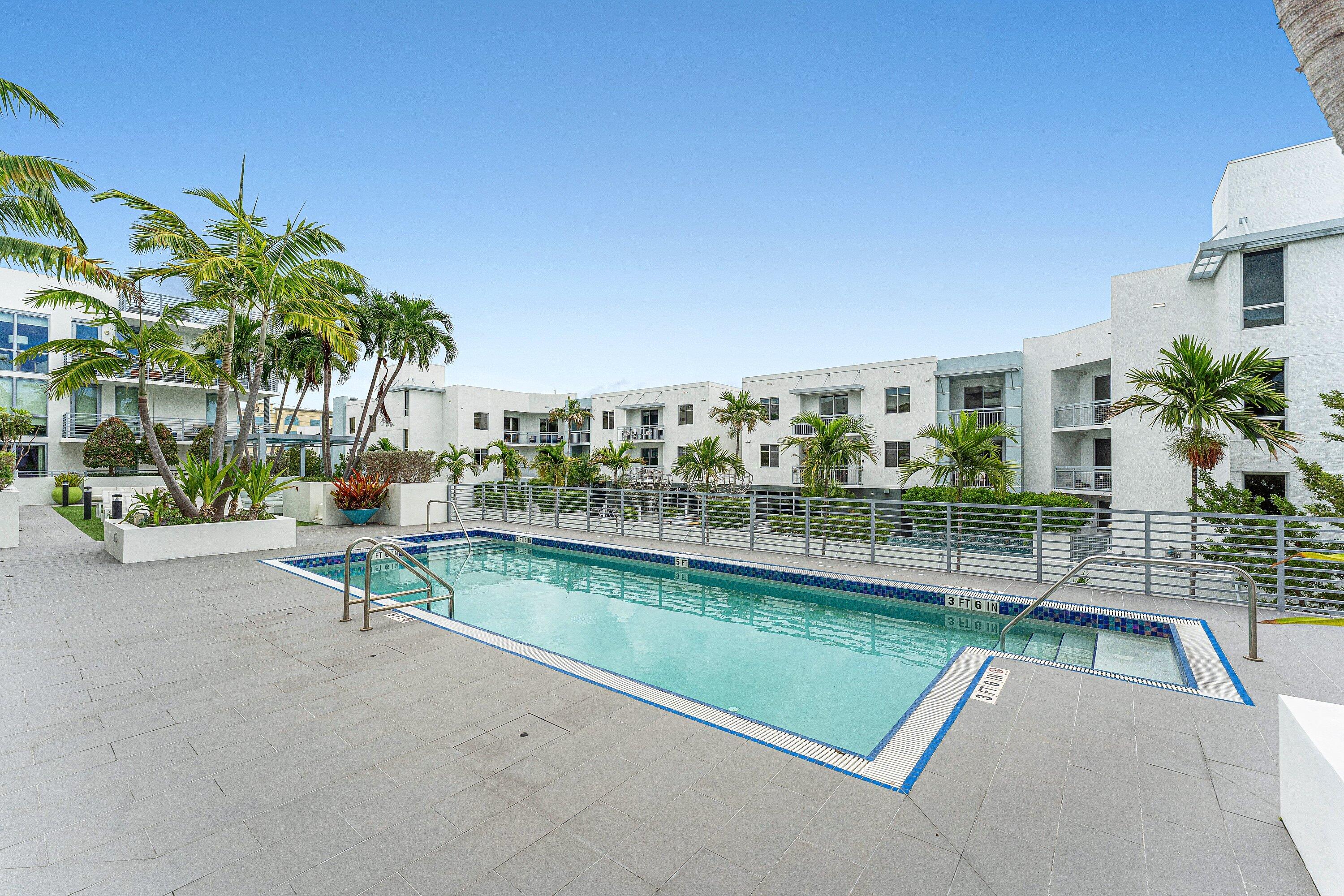 111 SE 1ST #406, Delray Beach FL 33444