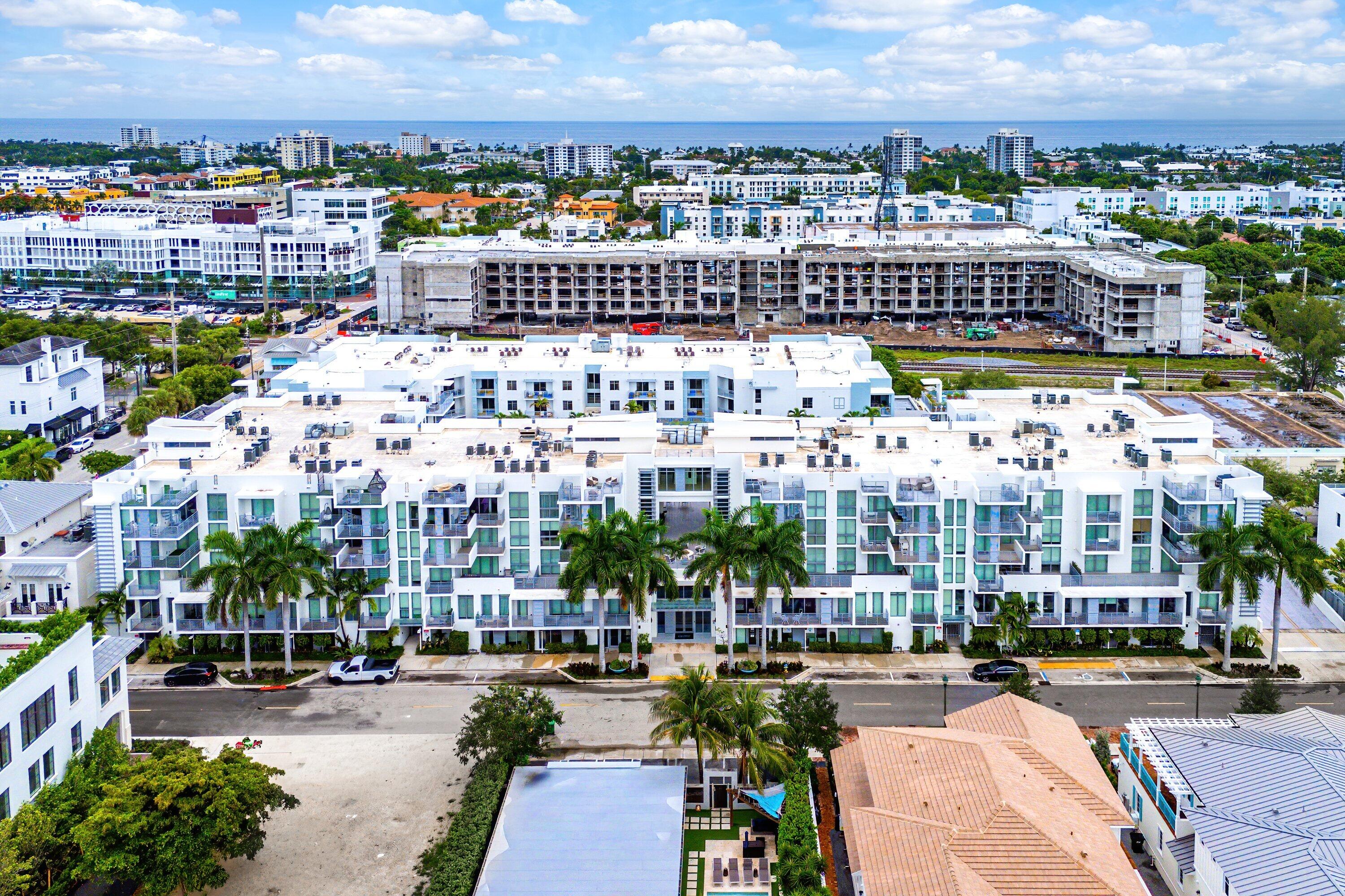 111 SE 1ST #406, Delray Beach FL 33444