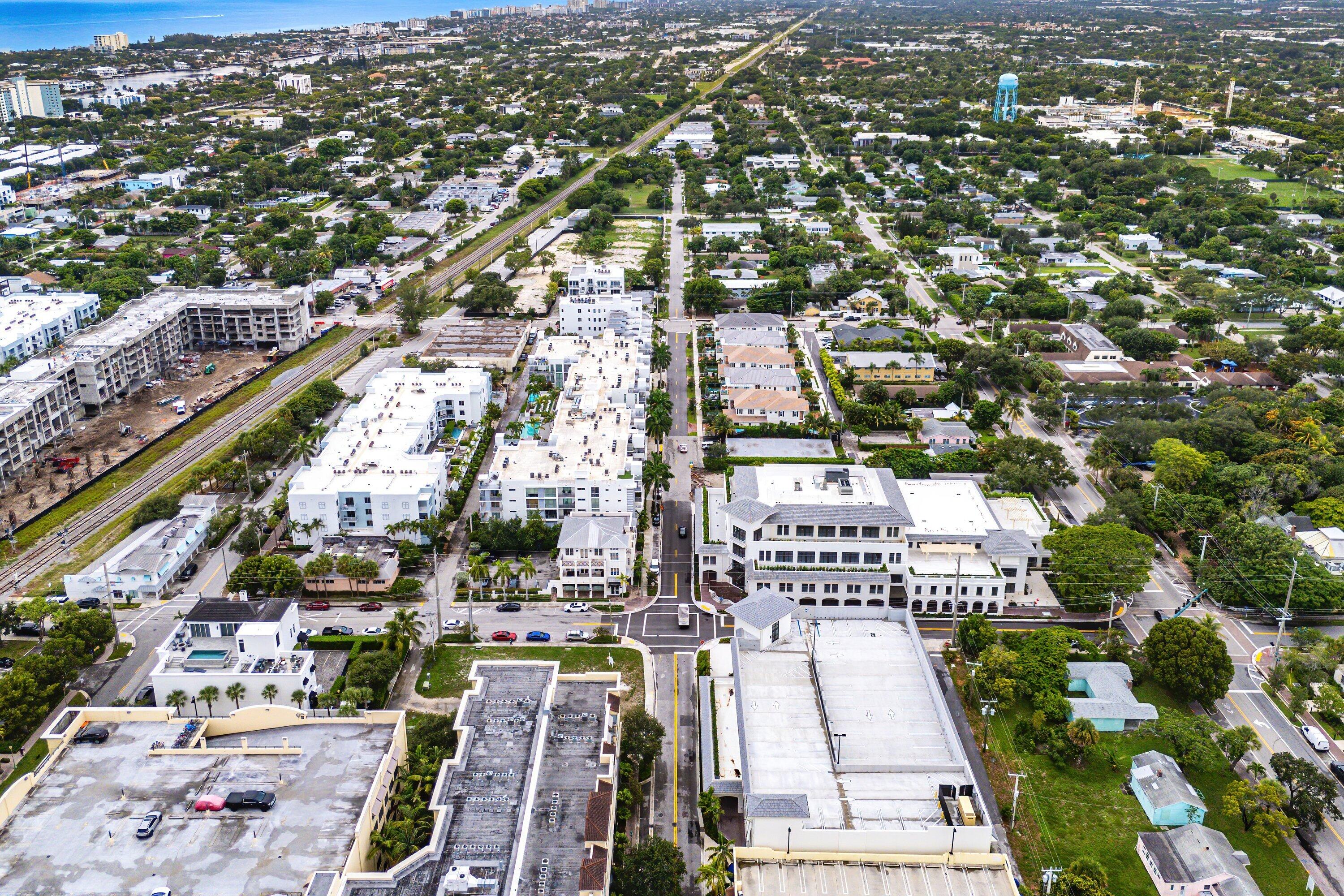 111 SE 1ST #406, Delray Beach FL 33444