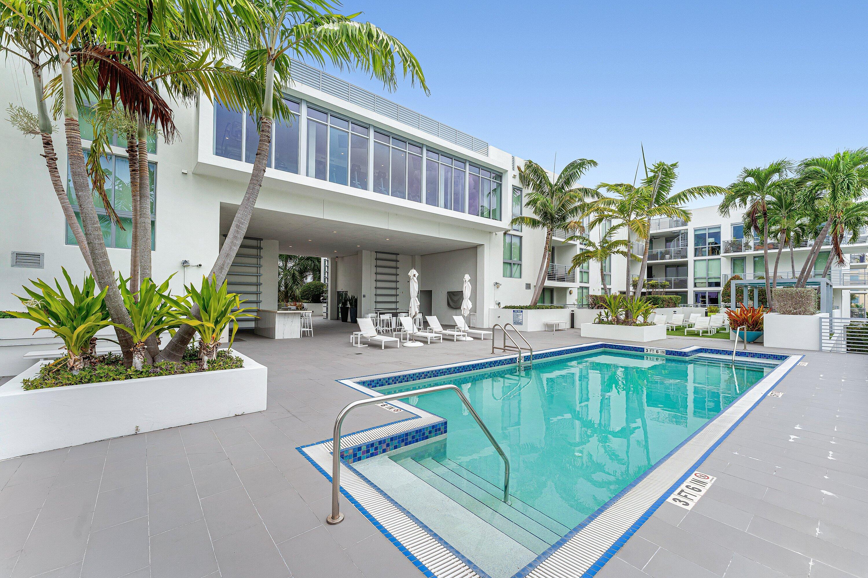 111 SE 1ST #406, Delray Beach FL 33444