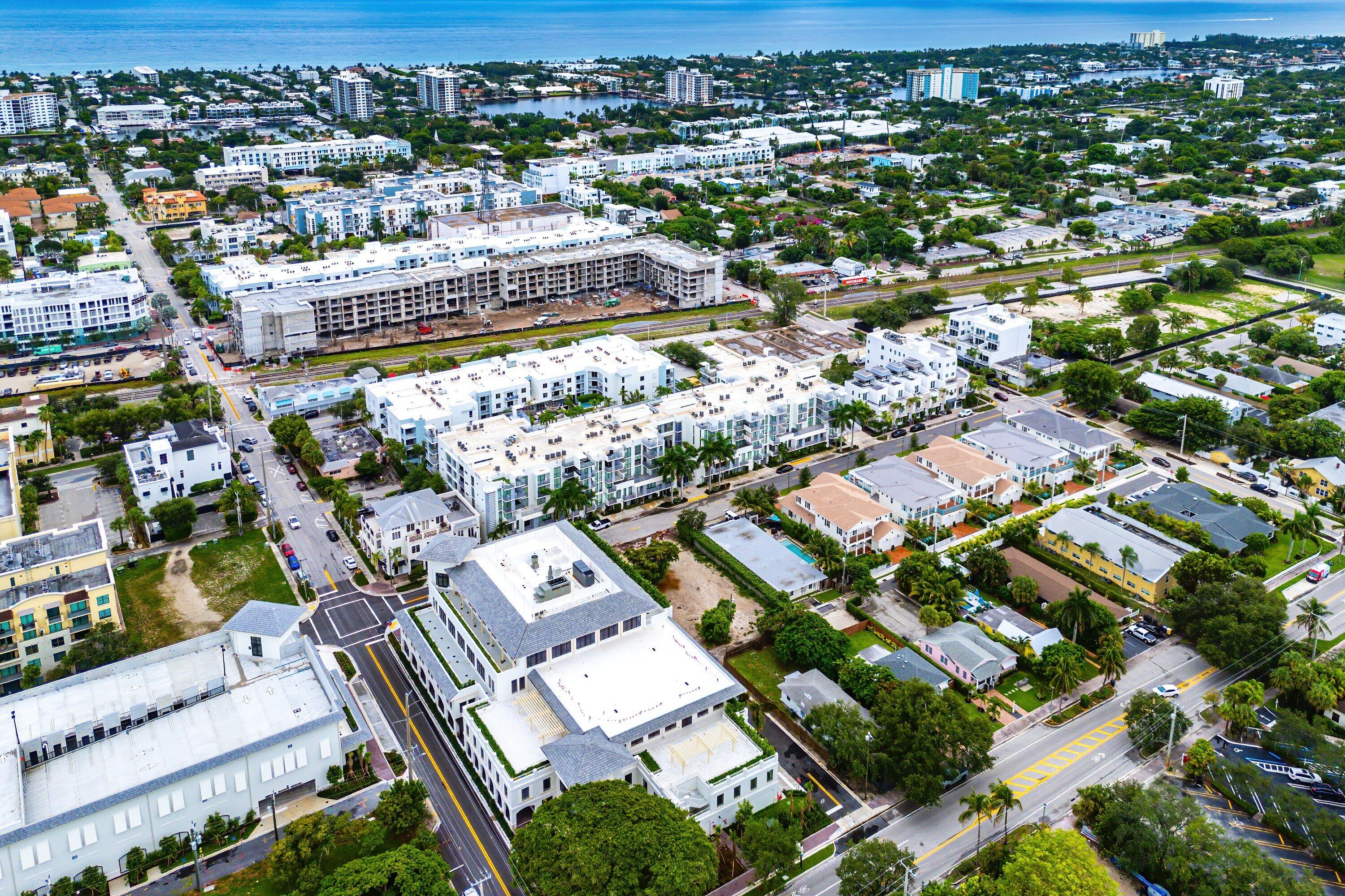 111 SE 1ST #406, Delray Beach FL 33444