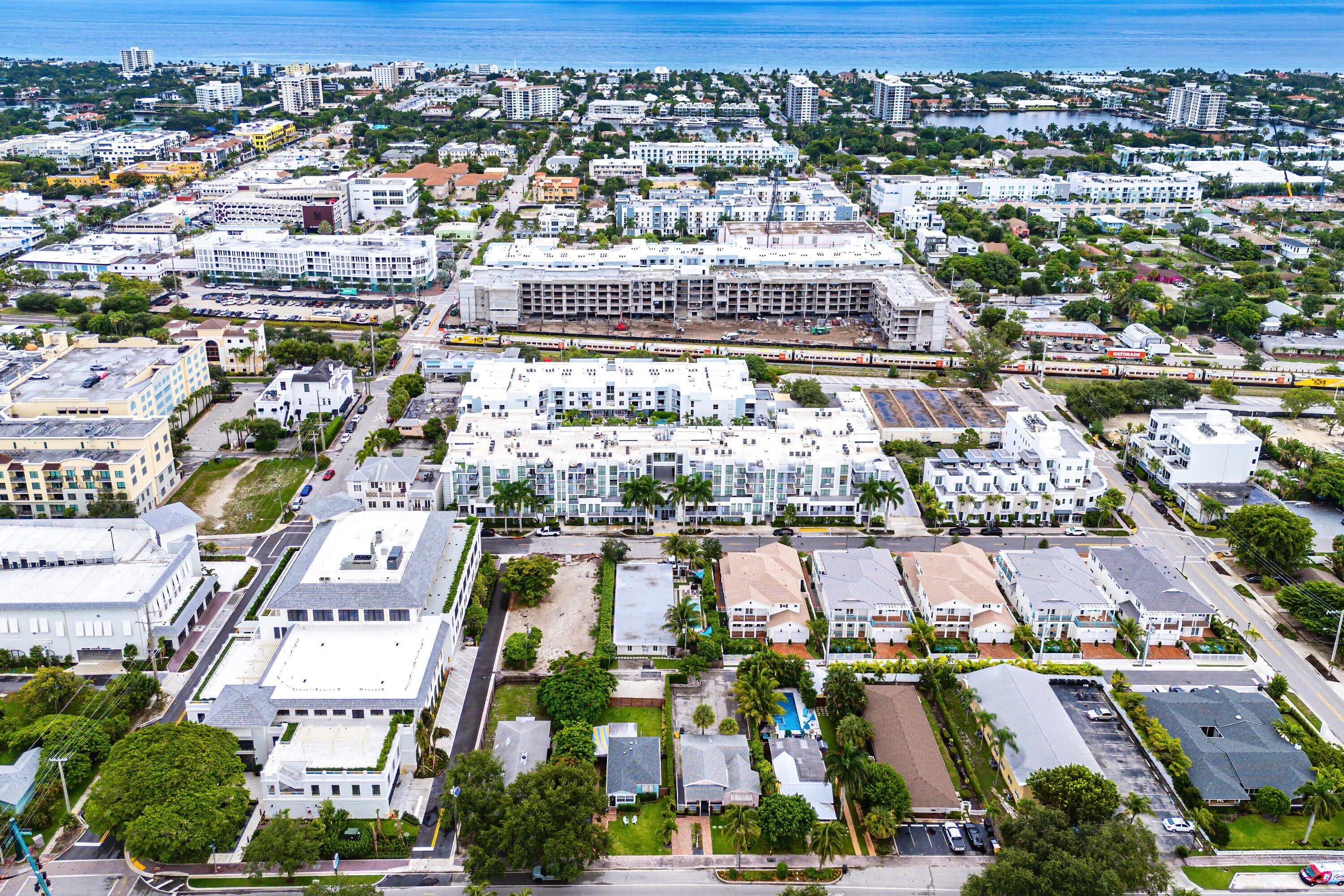 111 SE 1ST #406, Delray Beach FL 33444