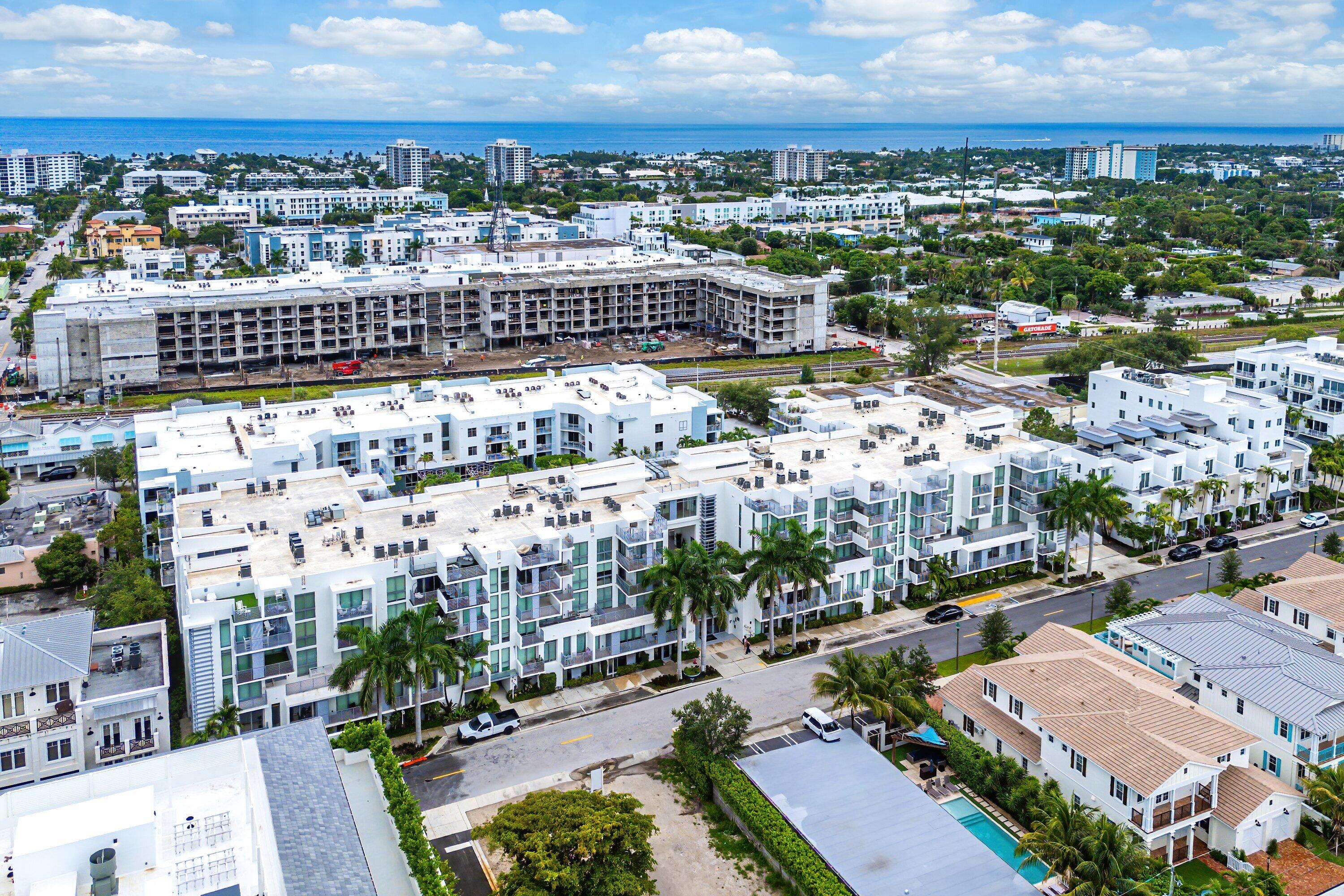 111 SE 1ST #406, Delray Beach FL 33444