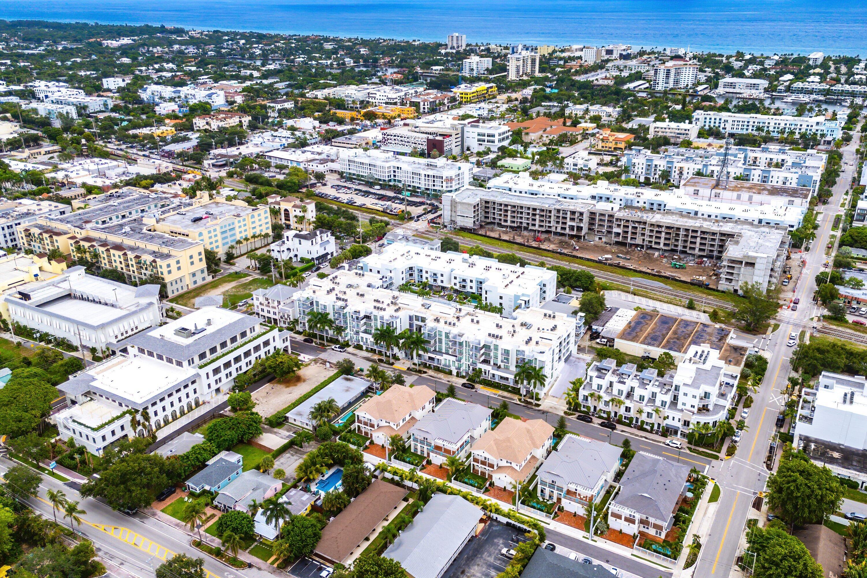111 SE 1ST #406, Delray Beach FL 33444