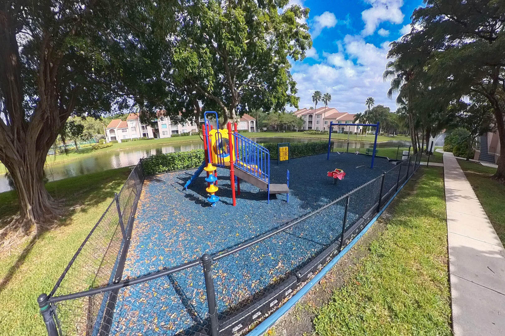 12112 St. Andrews #210, Miramar FL 33025